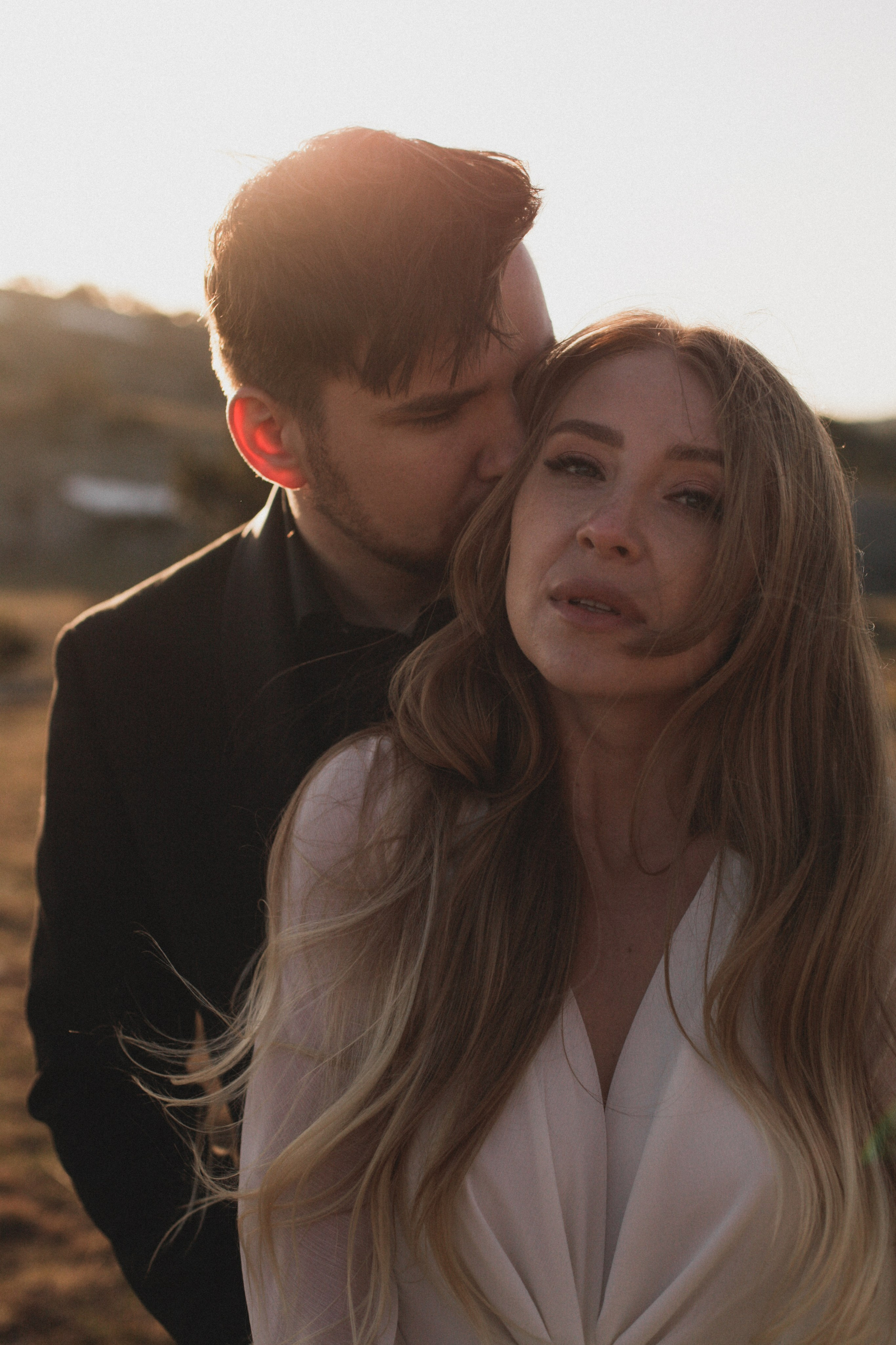 Александр и Влада. Фотограф в Севастополе и Крыму Артем Волобуев