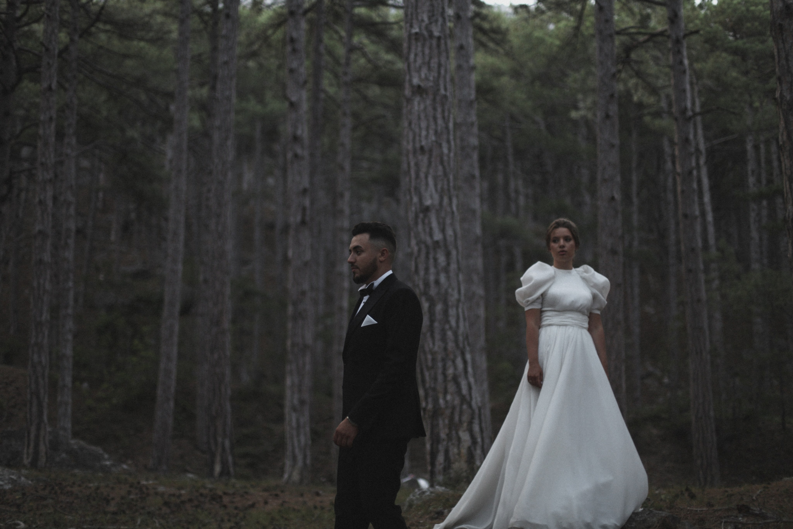 Александр и Анна. Фотограф в Севастополе и Крыму Артем Волобуев