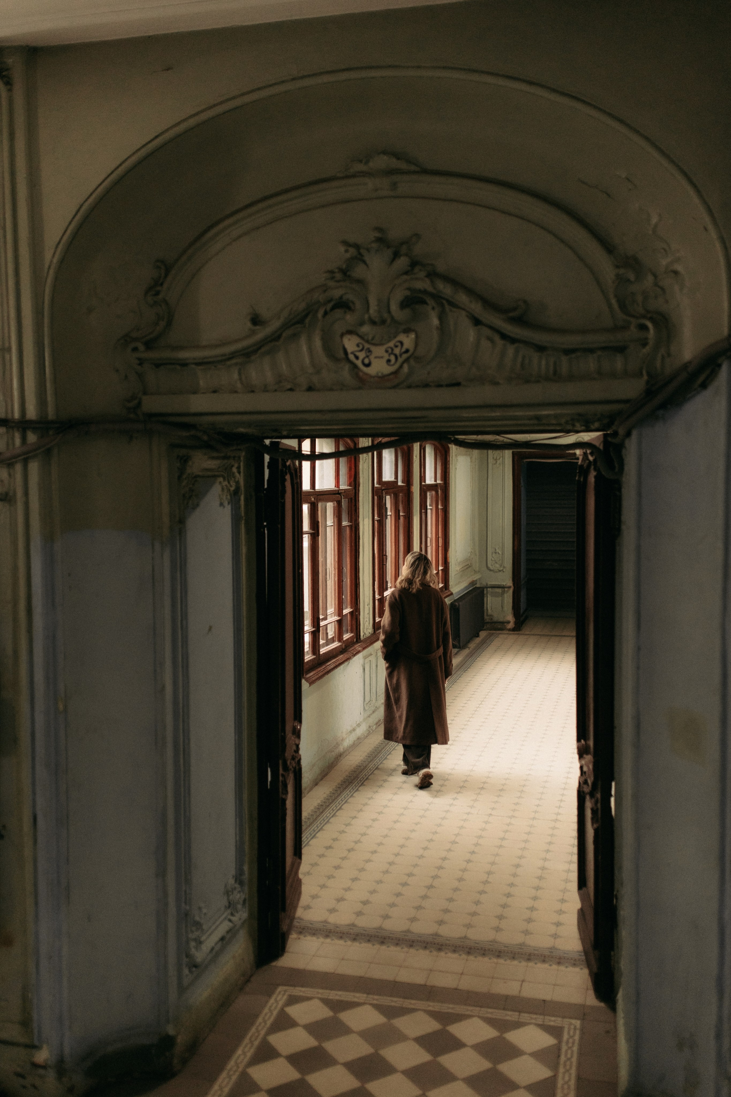 Анна. Фотограф в Санкт-Петербурге