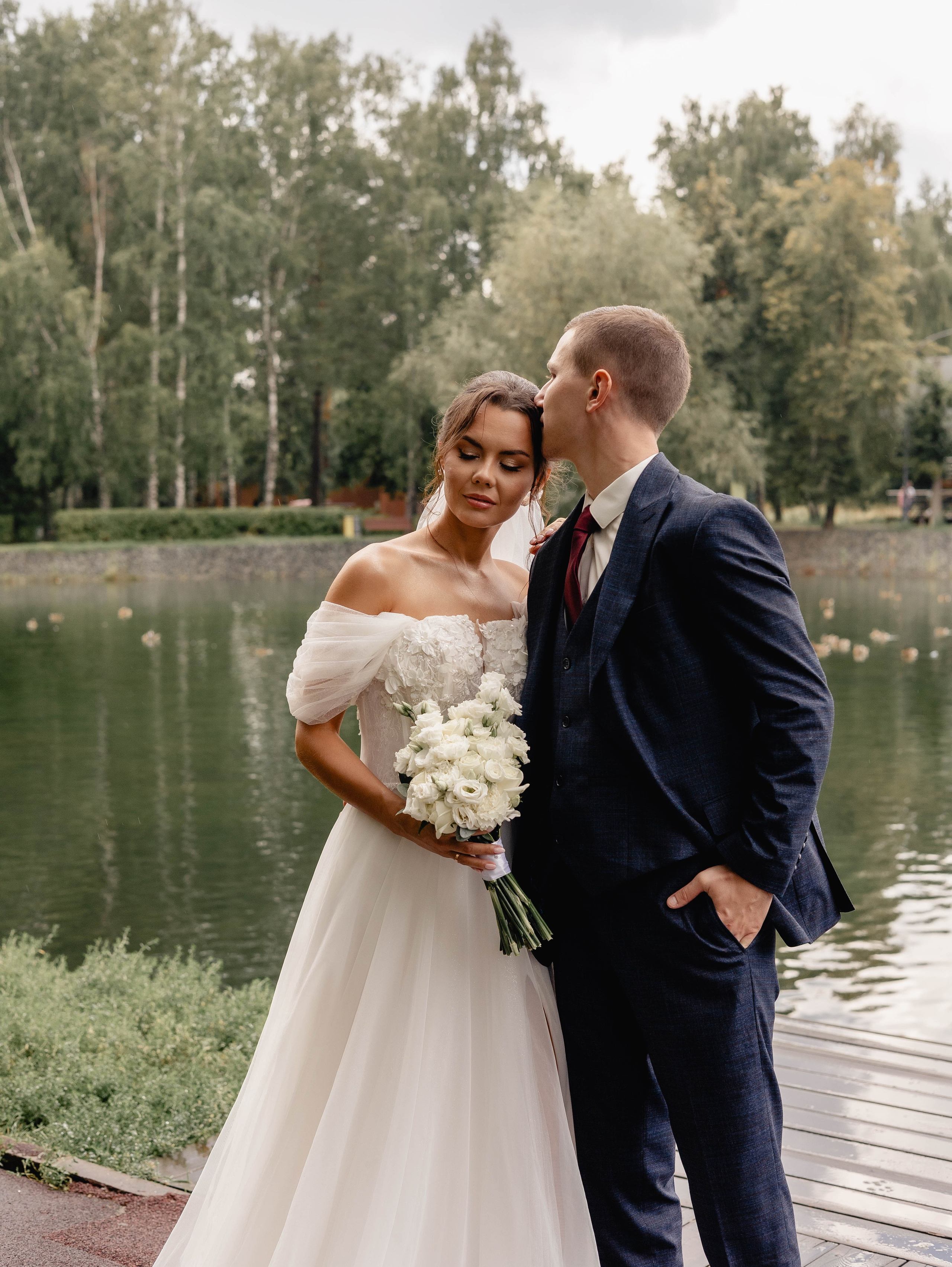 Диана & Алексей. Фотограф Ижевск | Казань