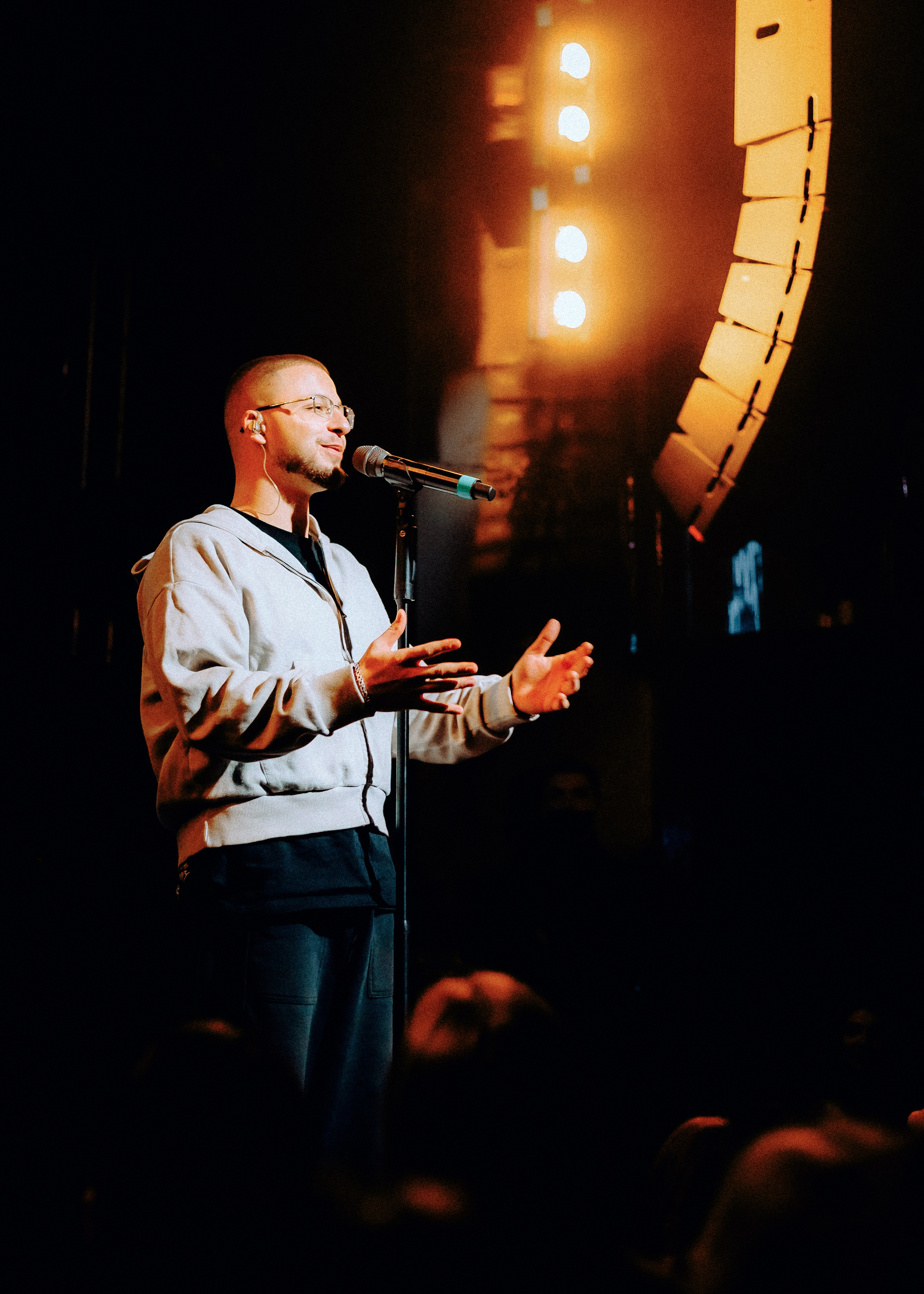 Гарик Погорелов. Андрей Малахов — Фотограф в Хабаровске