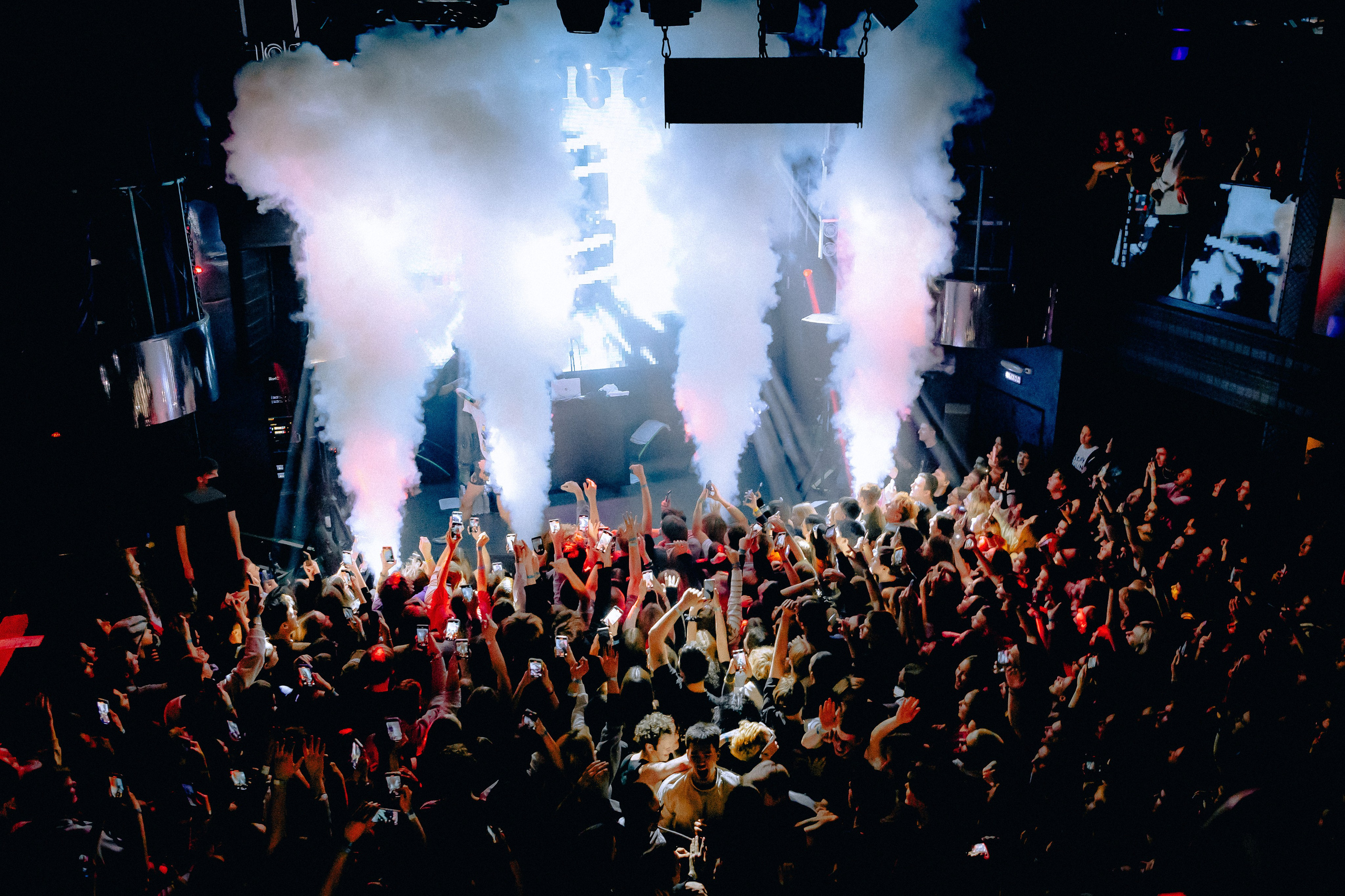 GONE.FLUDD. Андрей Малахов — Фотограф в Хабаровске