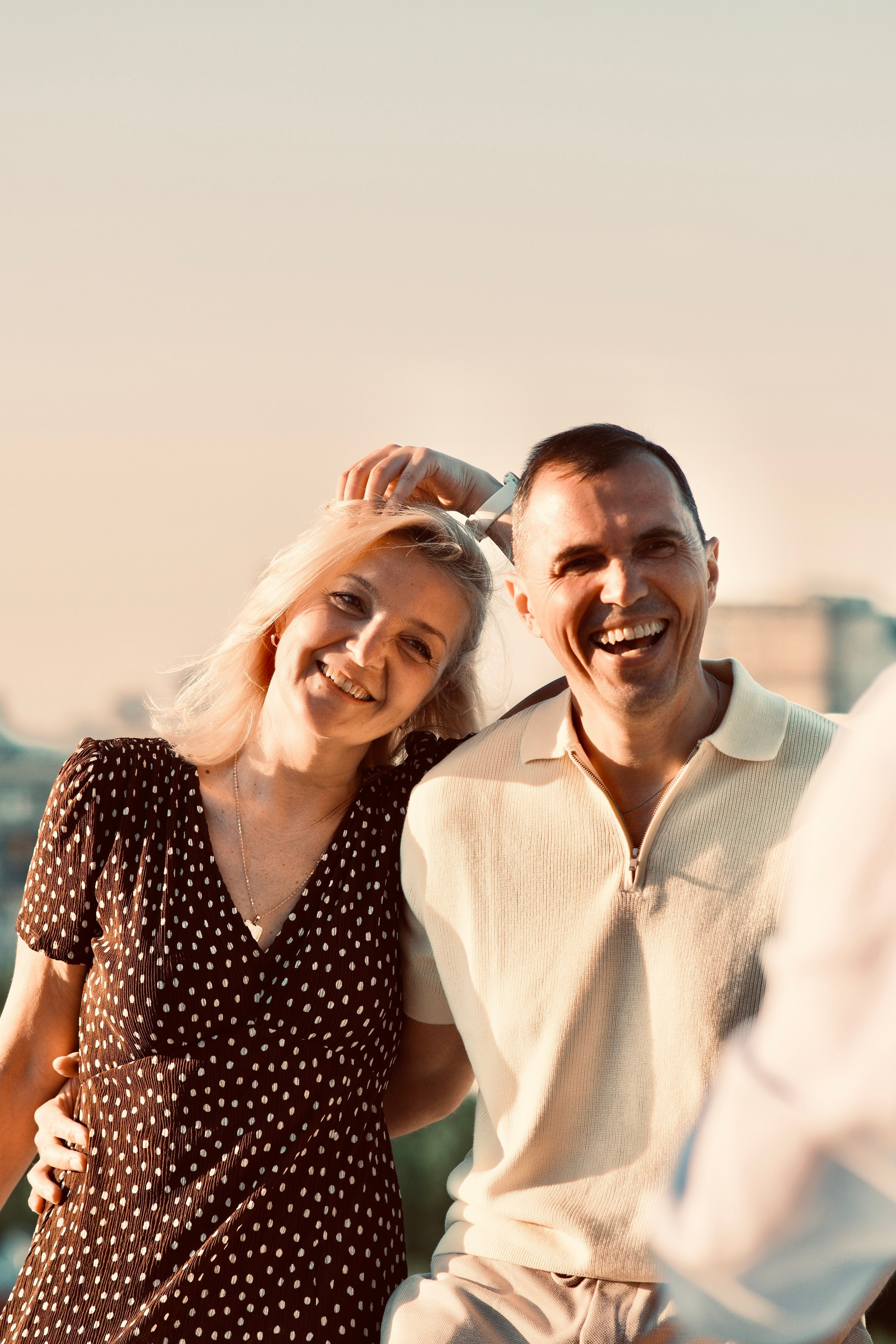 Праздники. Фотограф и художник в Москве Евгения Нюнина