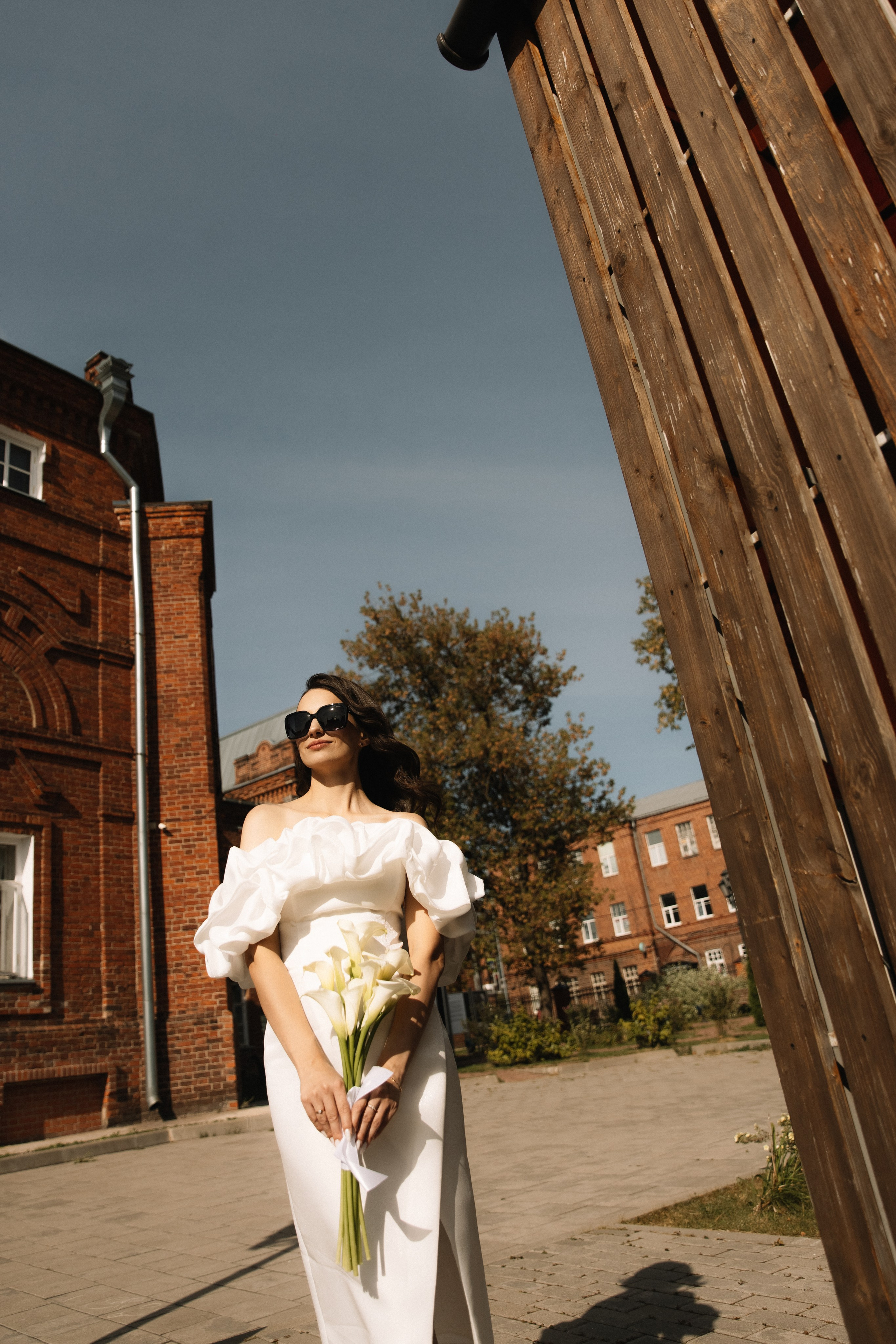 Анонс. Свадебный фотограф Кузнецова Ольга Санкт-Петербург, Вологда, Череповец