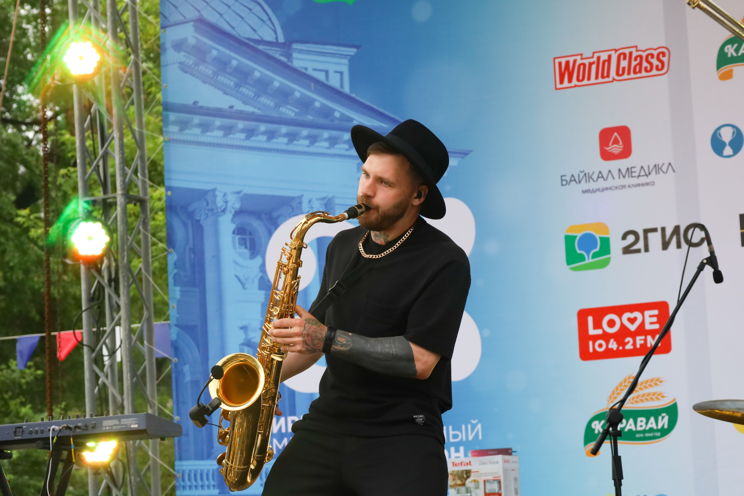 Слата марафон 2023. Репортажный фотограф в Иркутске Семён Фёдоров