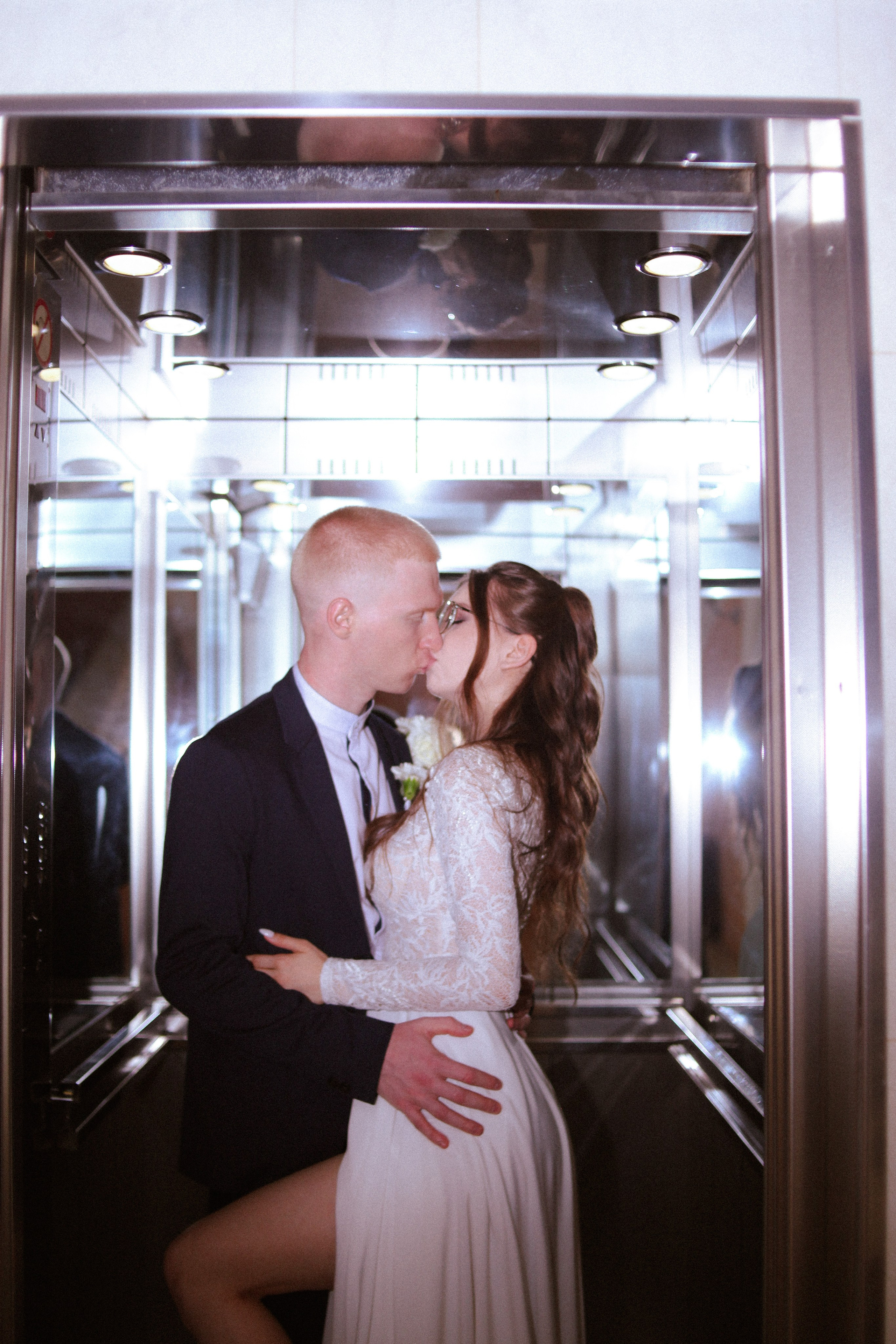 Настя + Даниил. Свадебный и индивидуальный фотограф в Волгограде Епихина Надежда