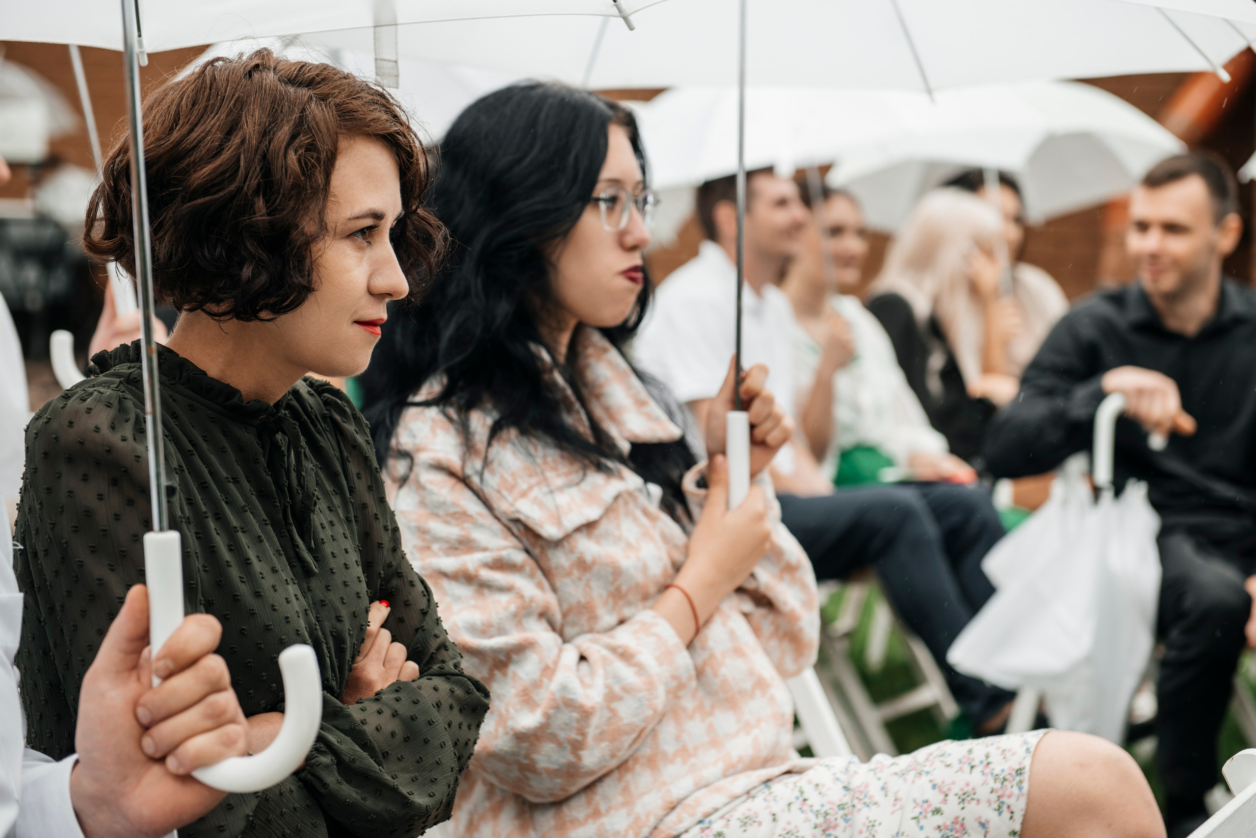 Никита и Александра. Фотограф Москва Артур Горвард