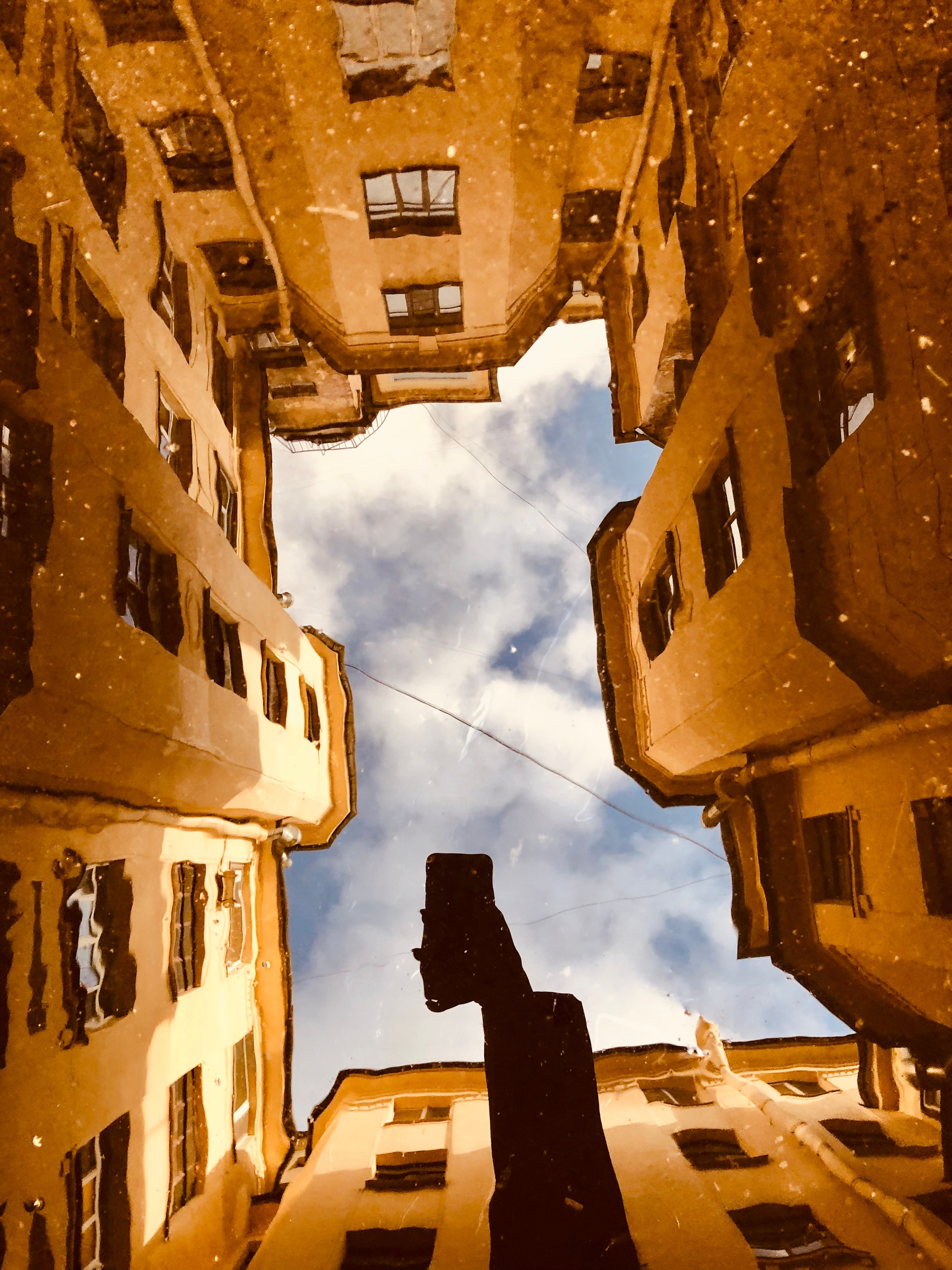 Октябрь. Семейный, Свадебный фотограф СПБ Питер— Романова Екатерина