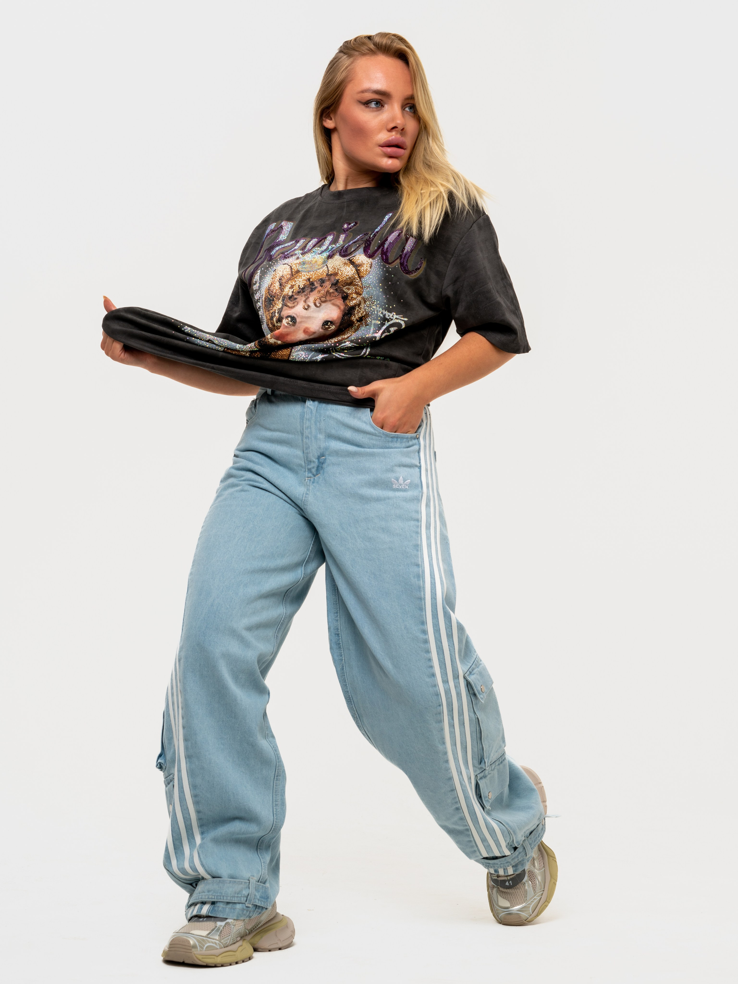 Фото для маркетплейсов — CREATIVO.PROD Москва