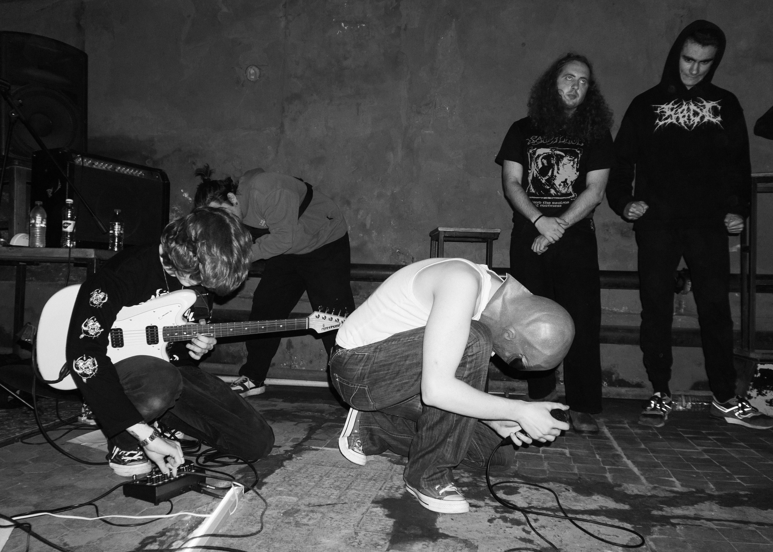 Photographer Tabarchuk Ulyana