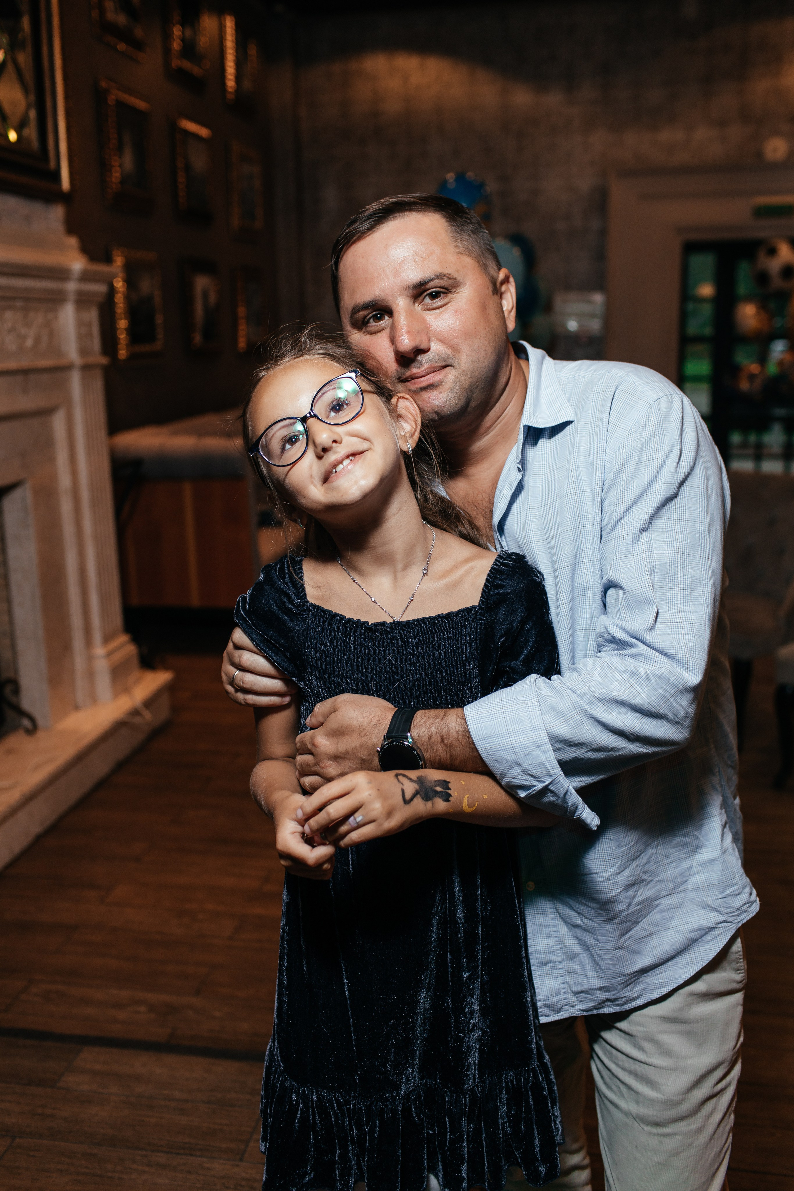 Диме 10 лет. Свадебный и семейный фотограф