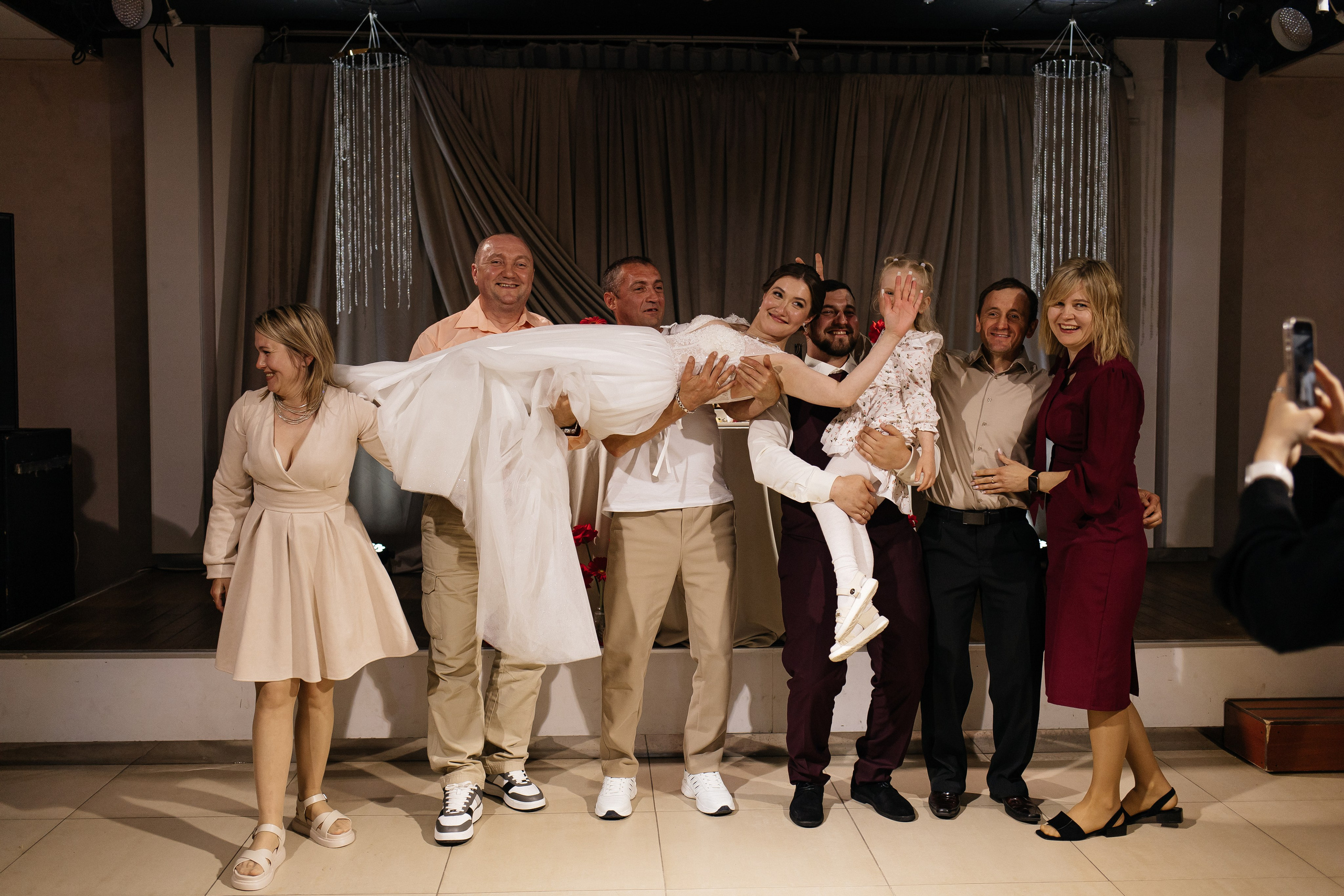 Между небом и землей. Фотограф Петрозаводск/СПБ