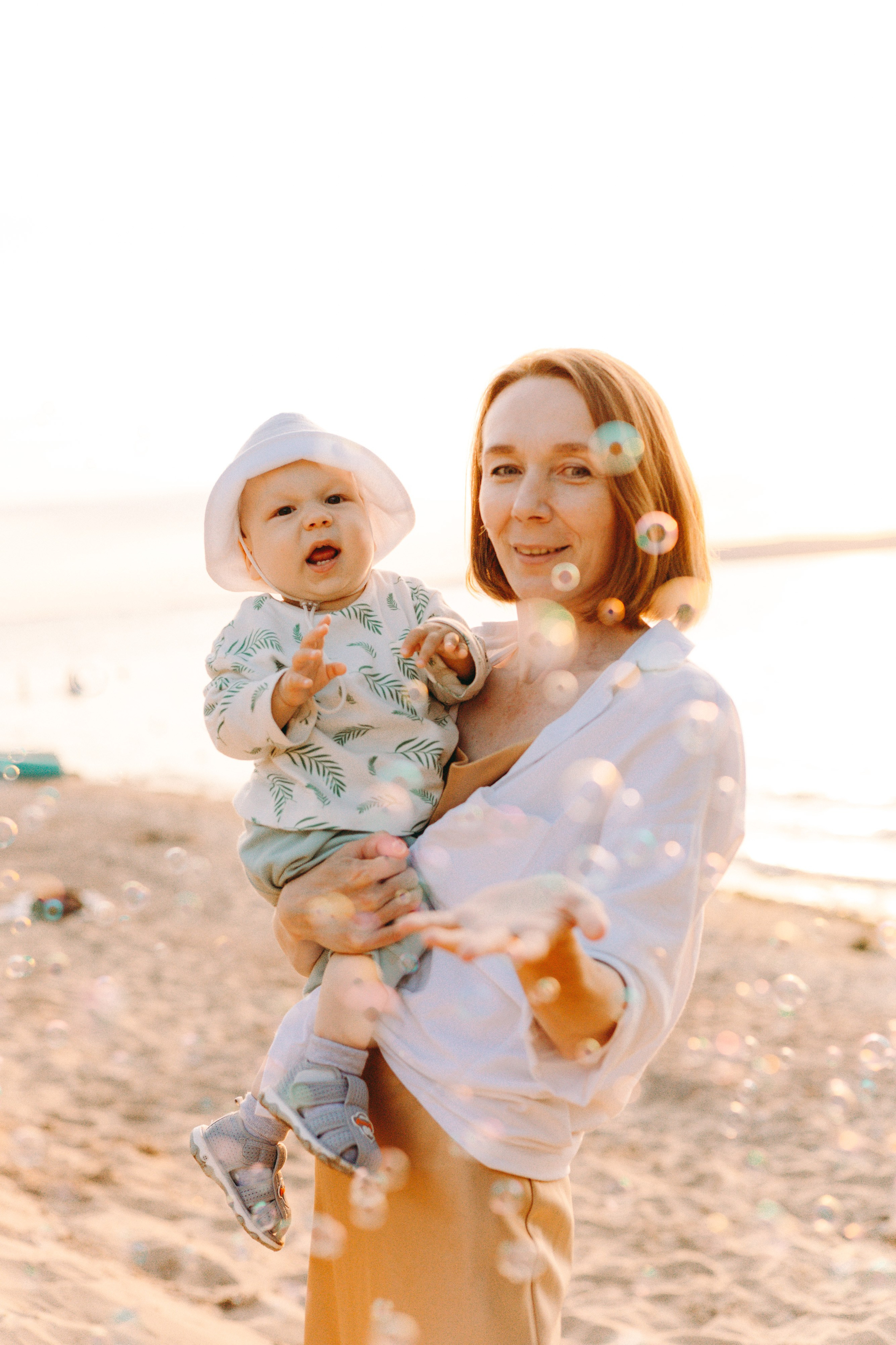 Вдвоем. Семейный Фотограф в Москве Евгения Симоненко