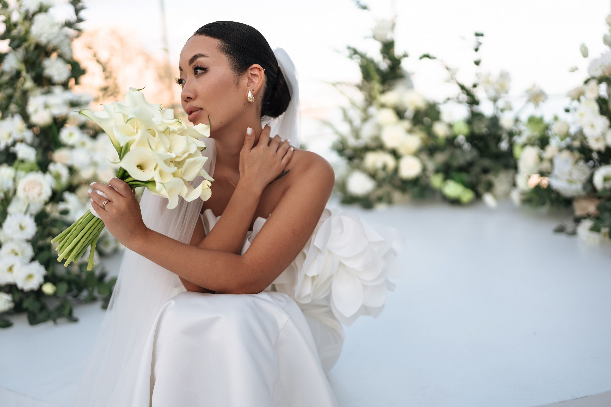 Давид и Владислава. Свадебный и портретный фотограф в Симферополе и Крыму