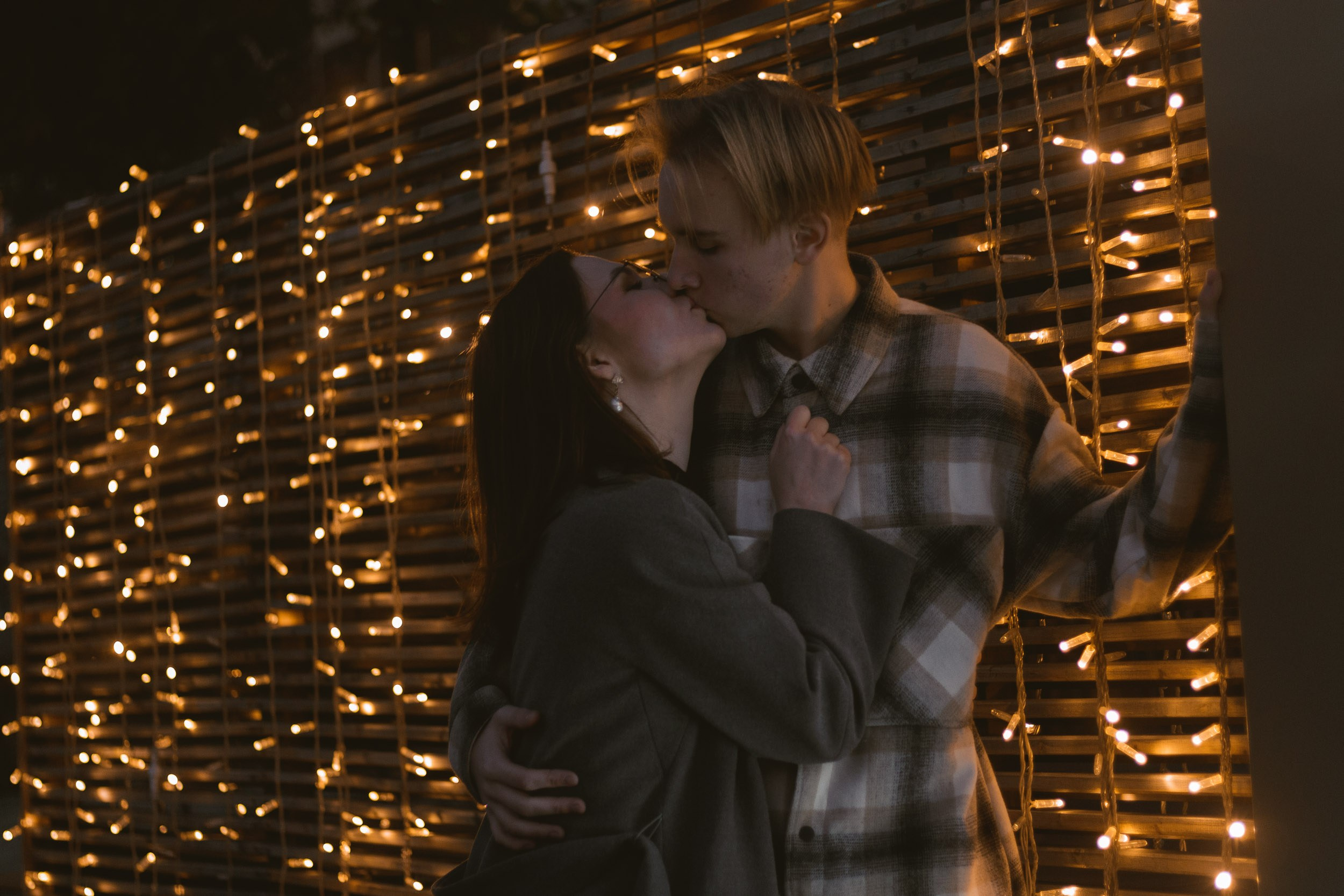 LoveStory Настя и Артём. Фотограф Санкт-Петербург Князева Елизавета