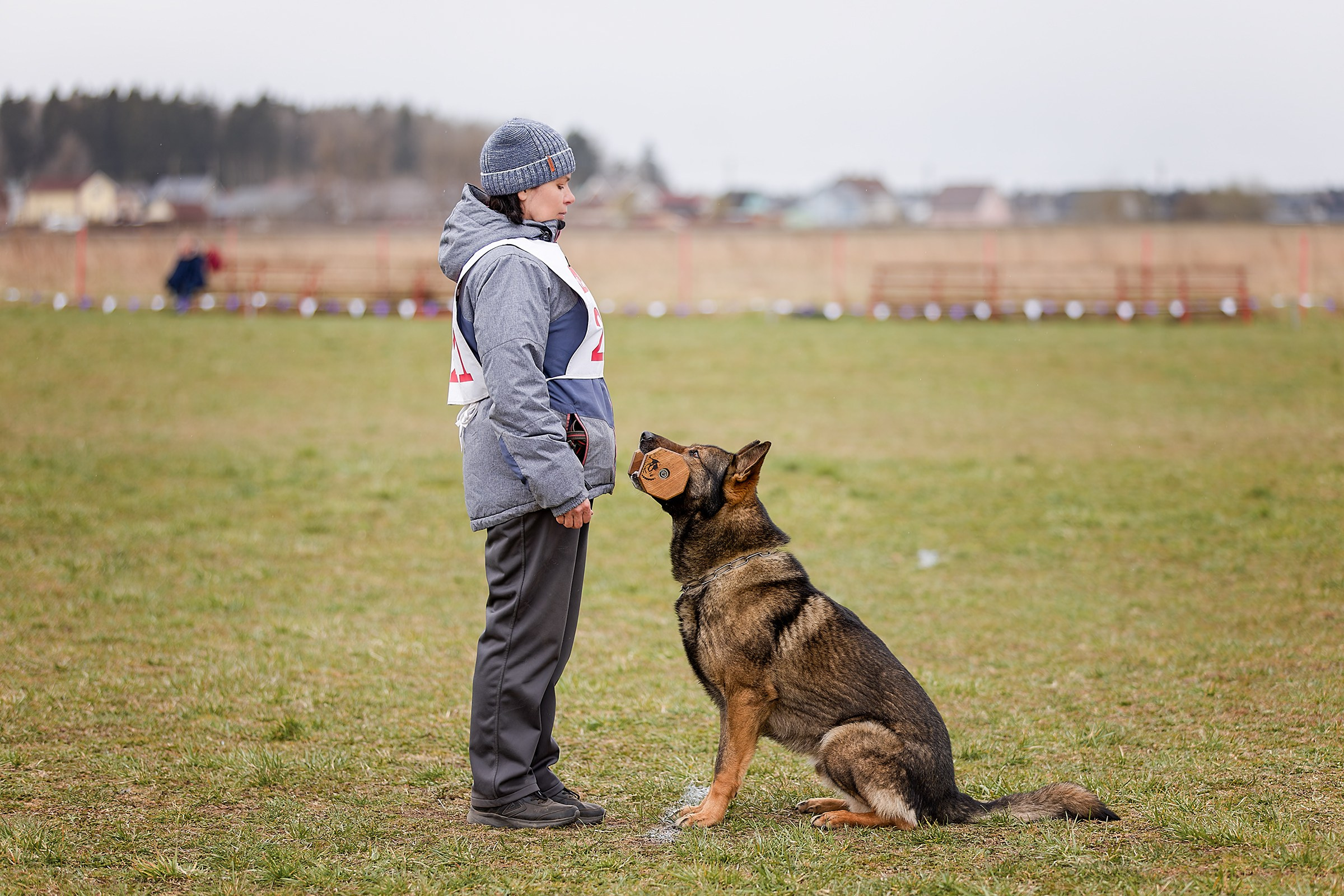 Чемпионат СЗФО по IGP 1 — 3. Irenephoto.ru