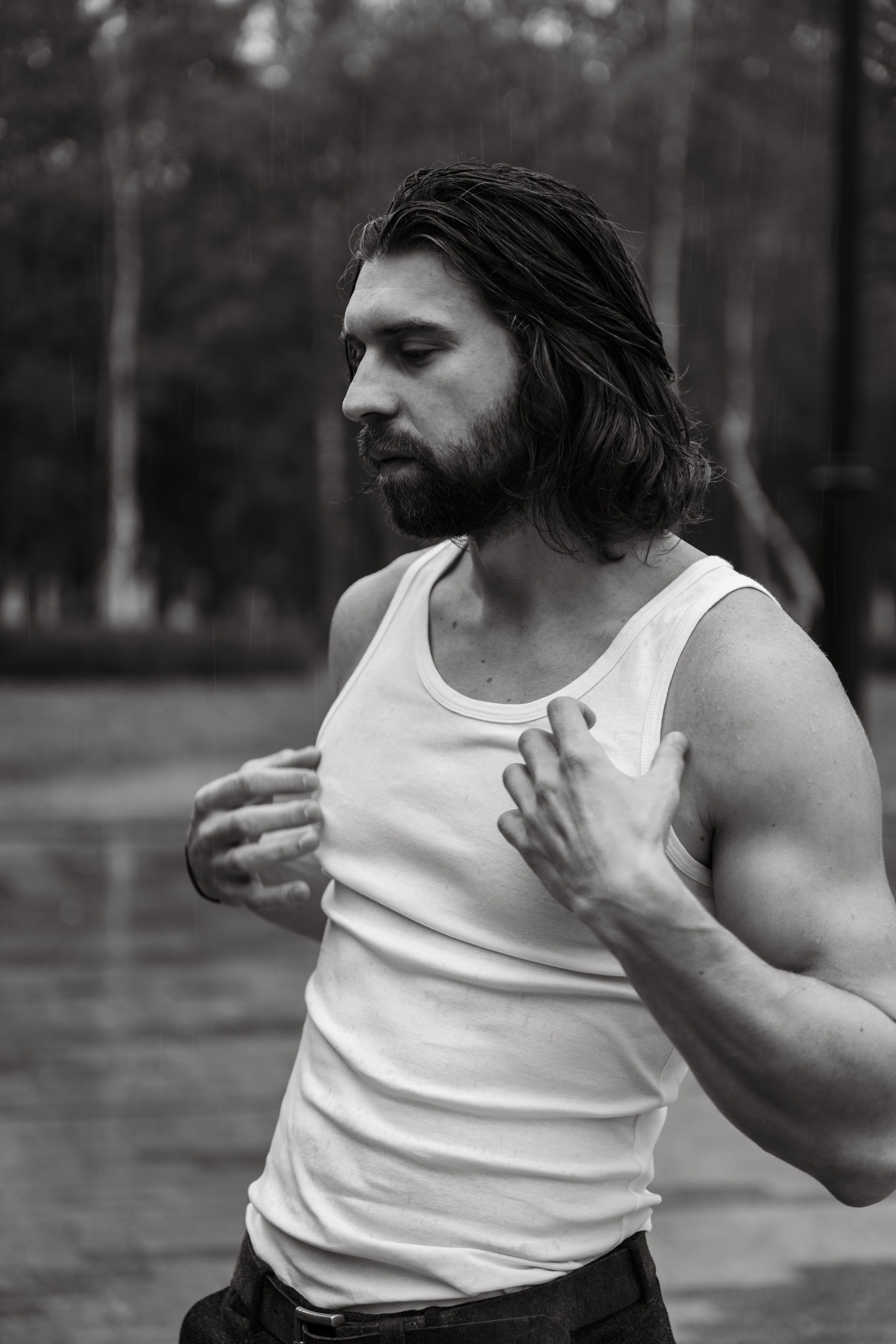 Максим. Фотограф Анастасия Егорова