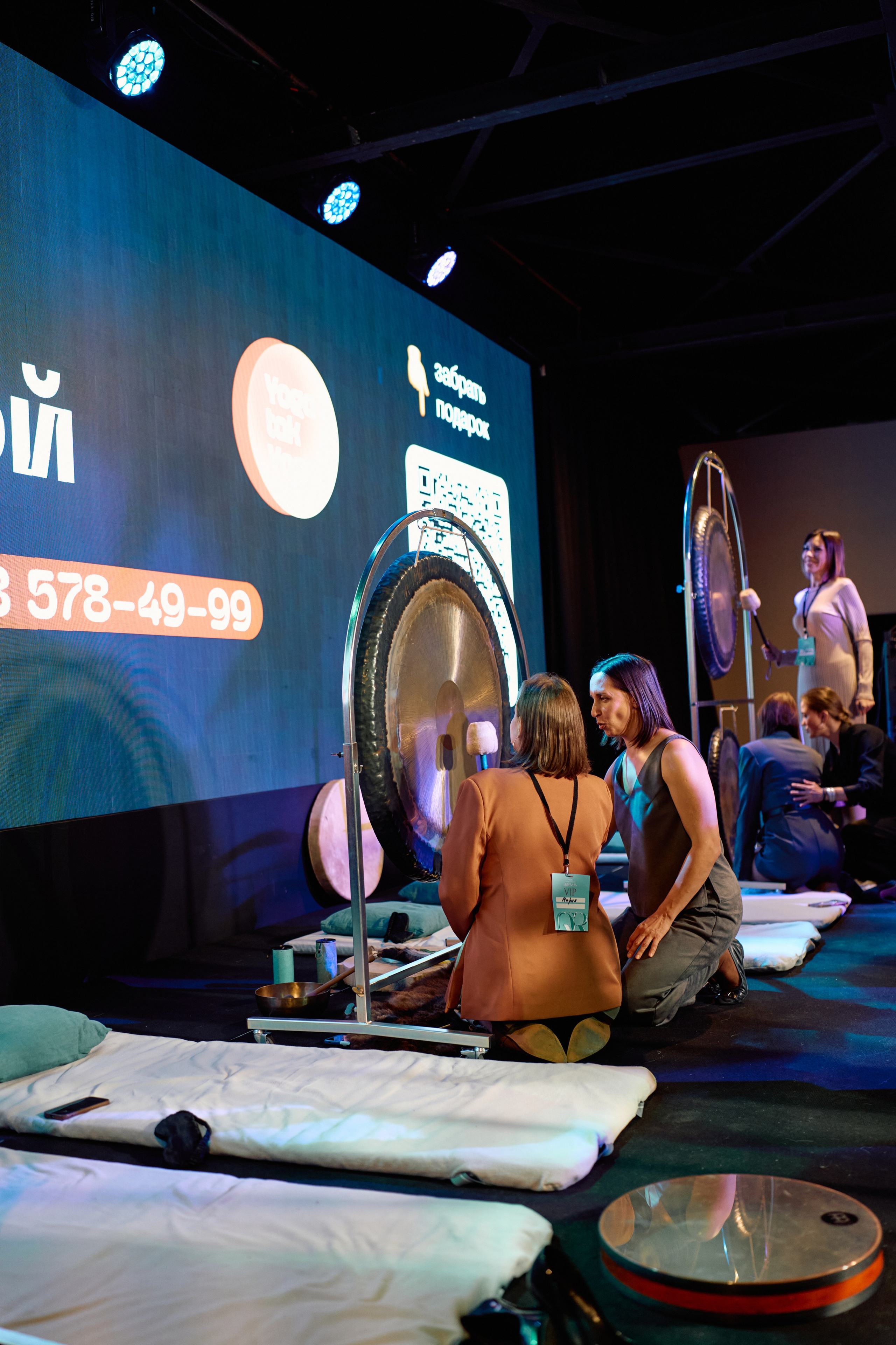 Форум QR. Свадебный фотограф в Москве Кристина Чехова