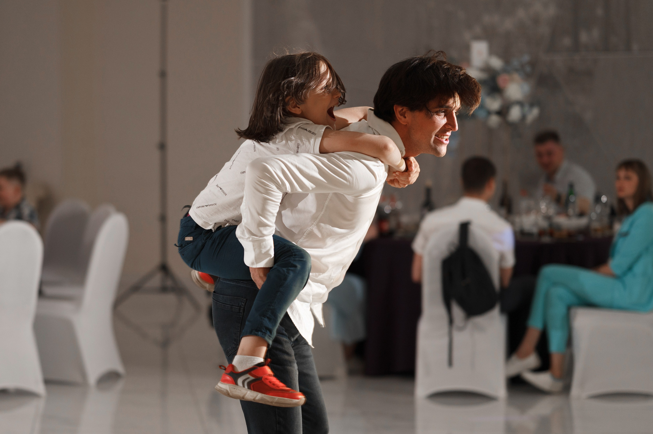 СВАДЬБЫ. Фотограф Сергей Некрасов