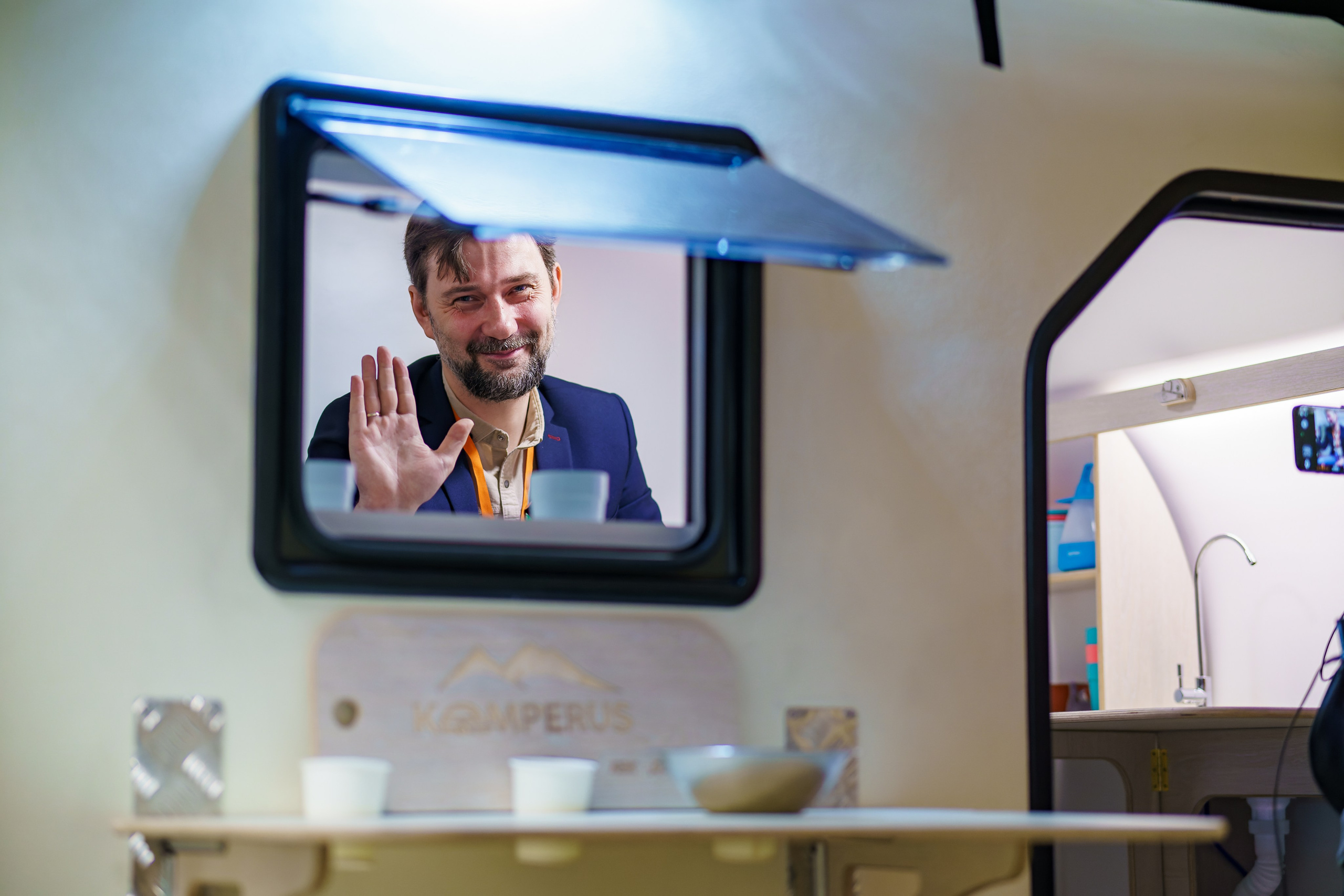 Прогулка по выставке Поехали 2023. «Студия DRONAVT`s» — видеосъёмка и фотография г. Москва