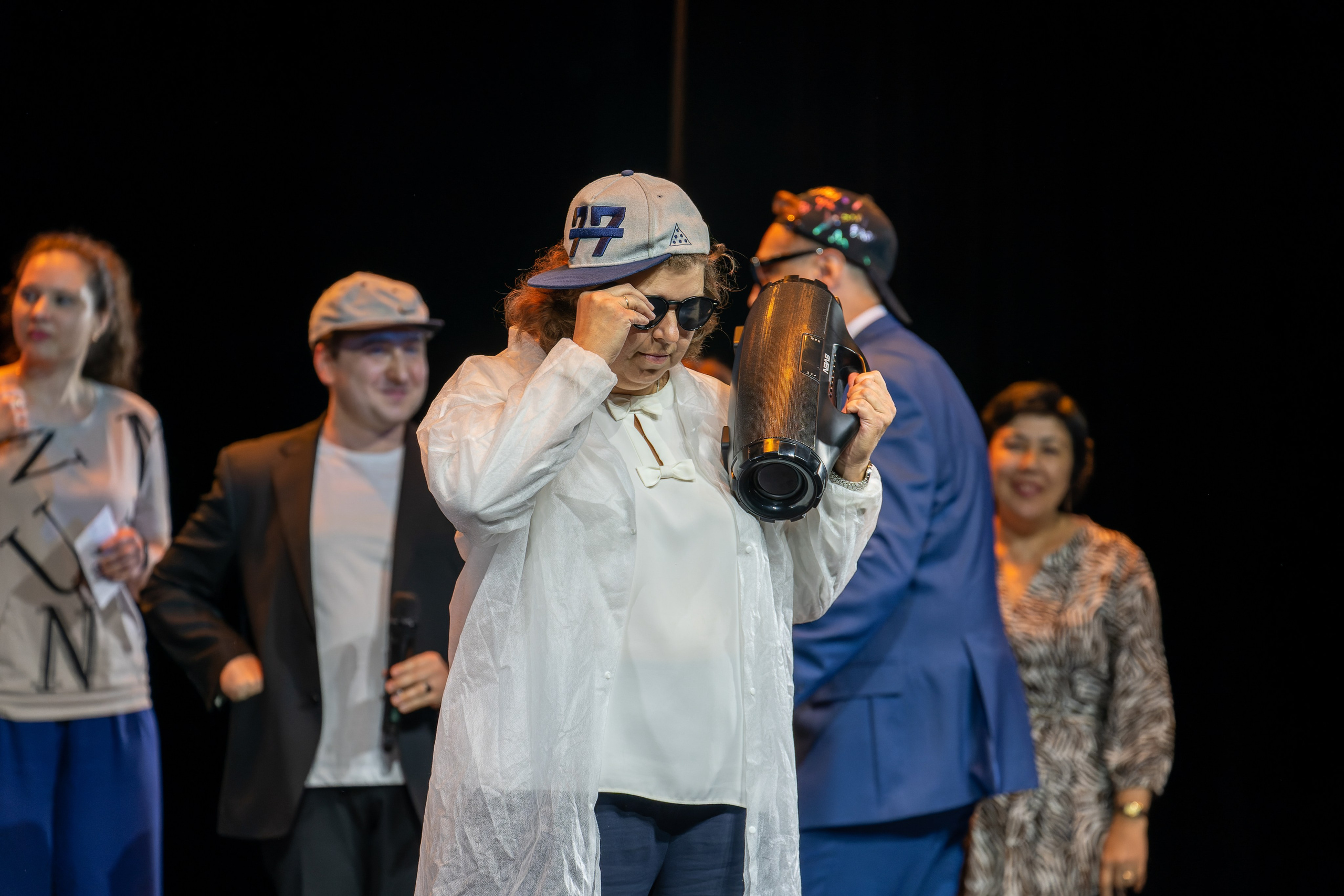 Съёмка на выпускной в школе 1155. «Студия DRONAVT`s» — видеосъёмка и фотография г. Москва