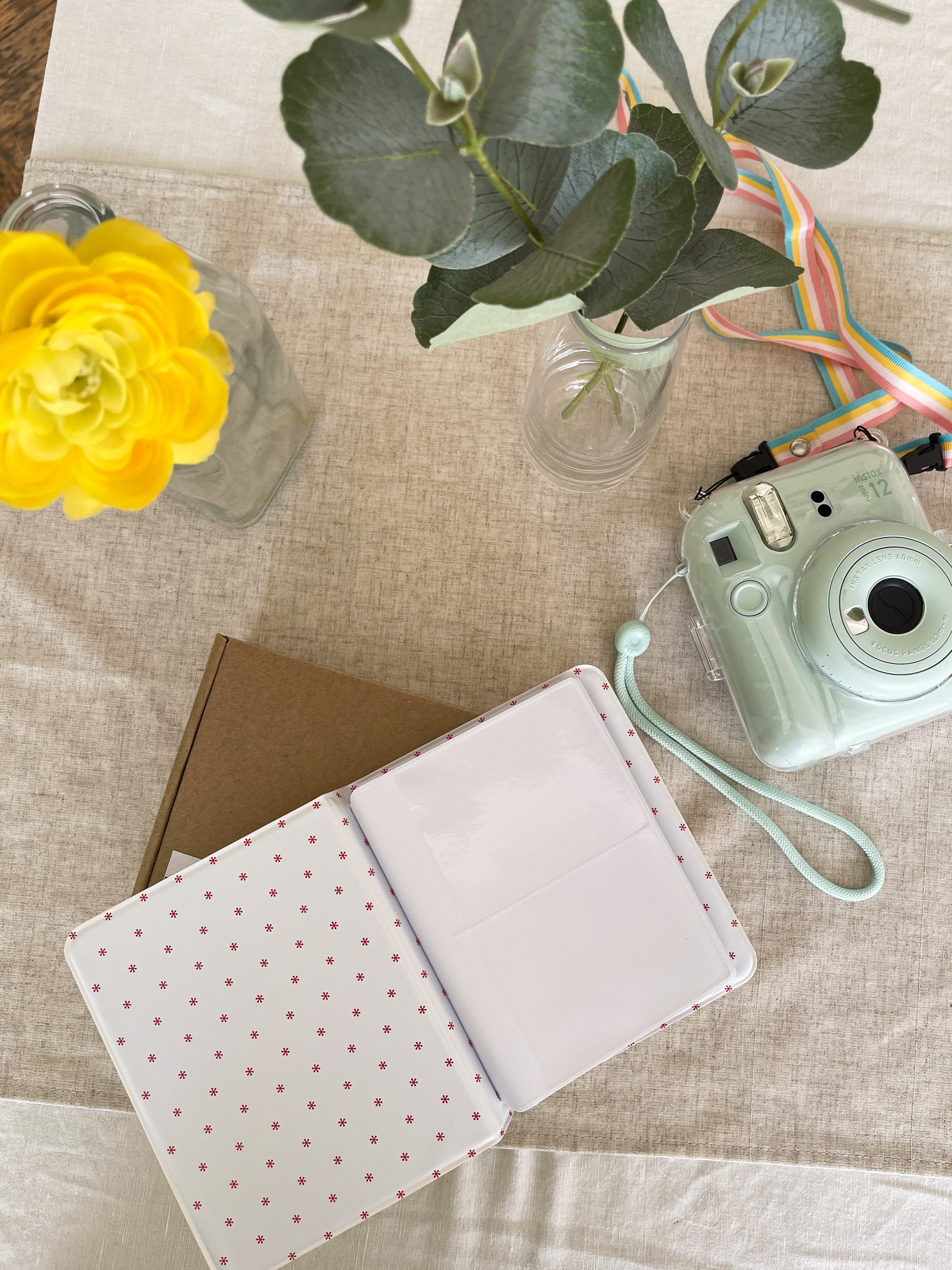 АЛЬБОМЫ ИНСТАКС. Печать фото 28