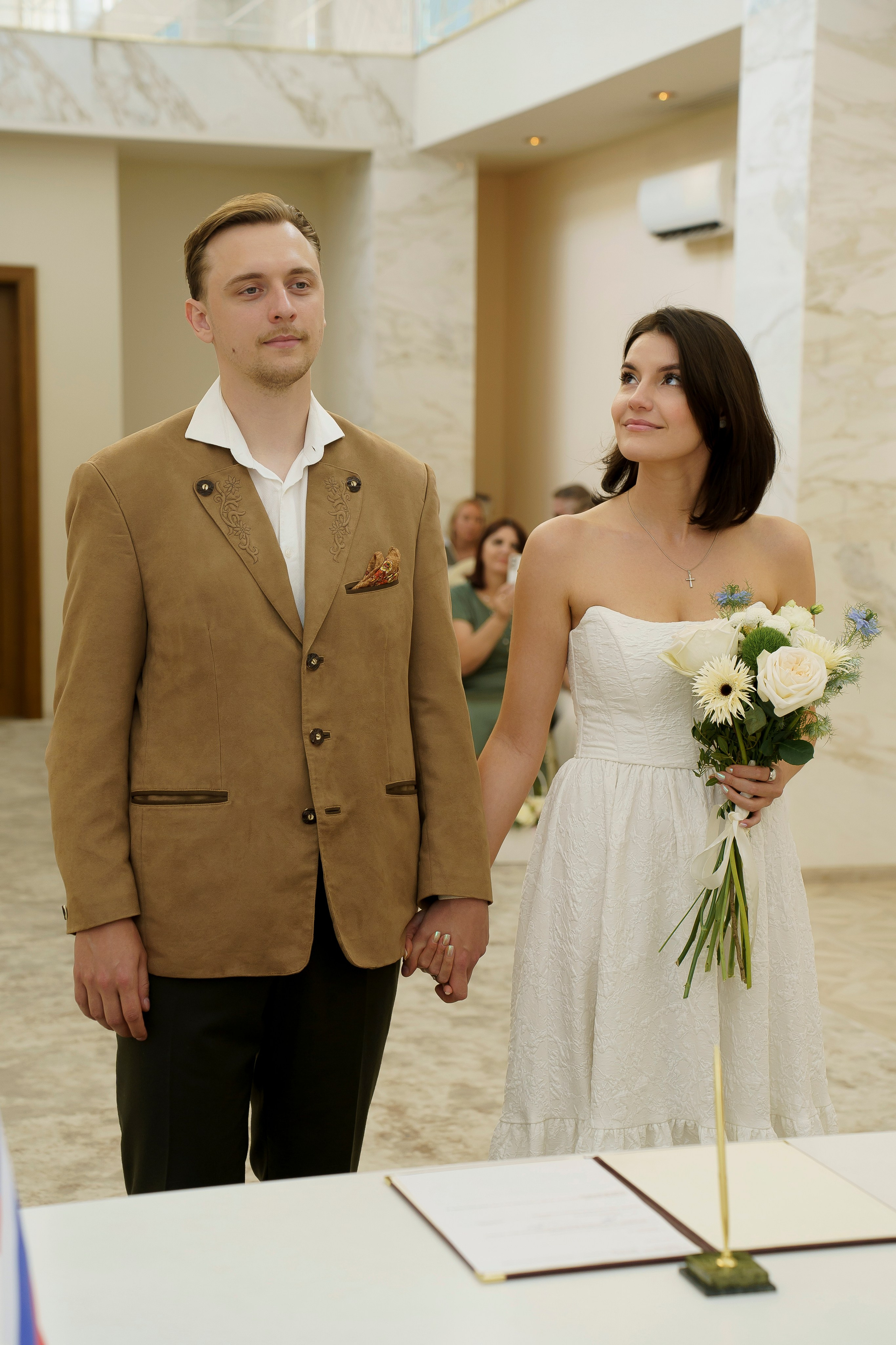 Любовь в кадре. Свадебный фотограф Диана Грицай