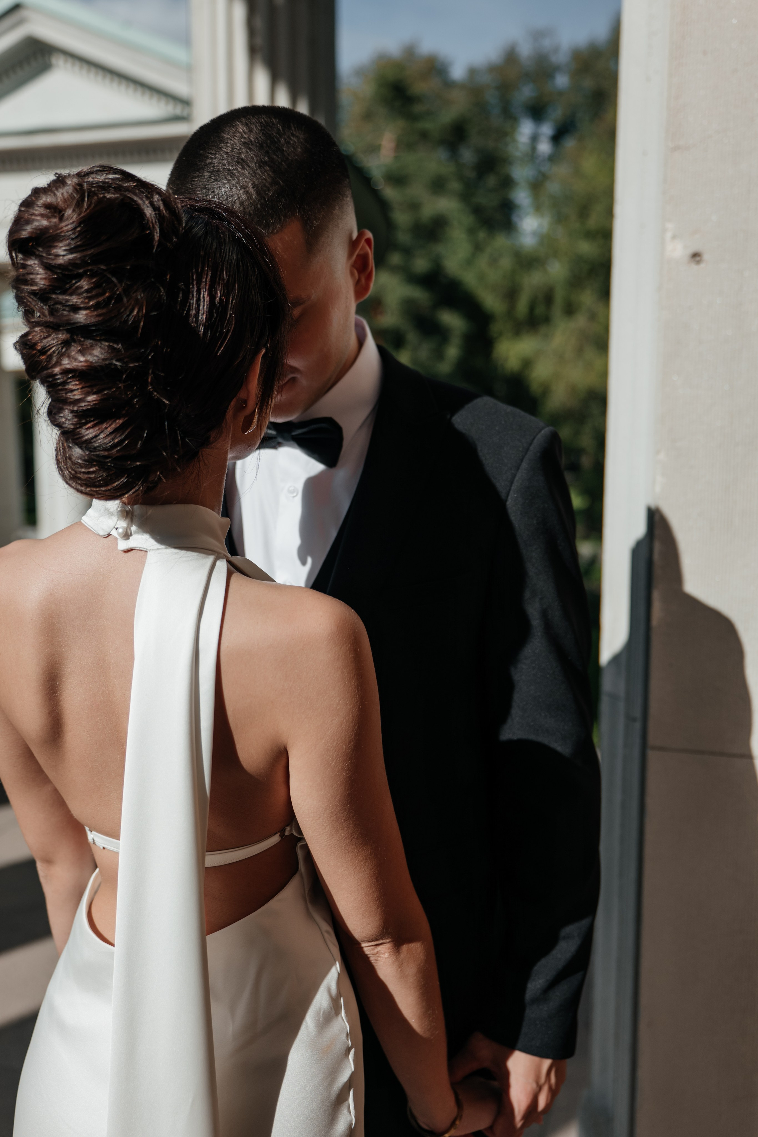 RATMIR & JESSICA. Свадебное ФОТО & ВИДЕО Москва/Липецк