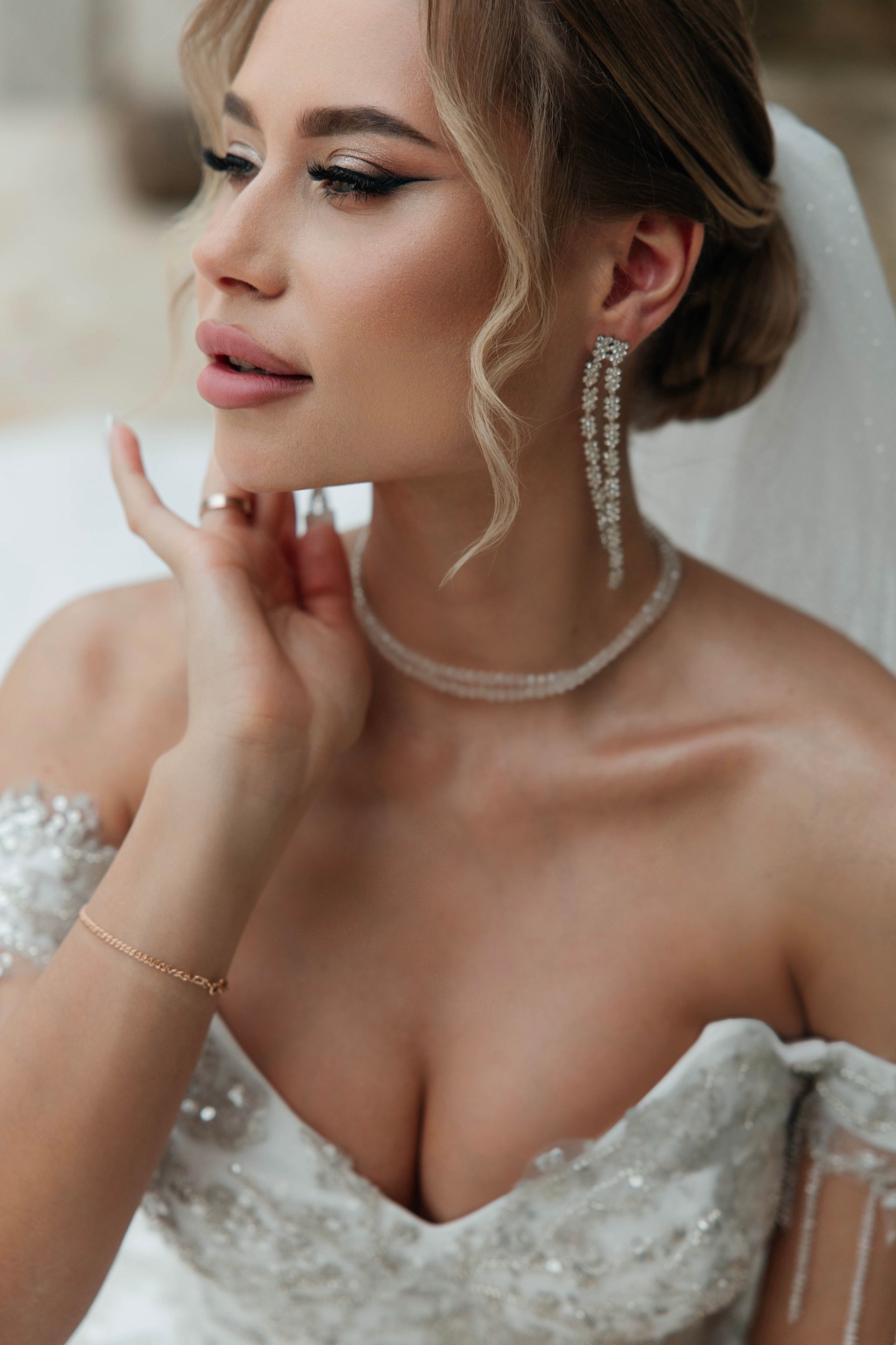 DMITRY & MARIA. Свадебное ФОТО & ВИДЕО Москва/Липецк