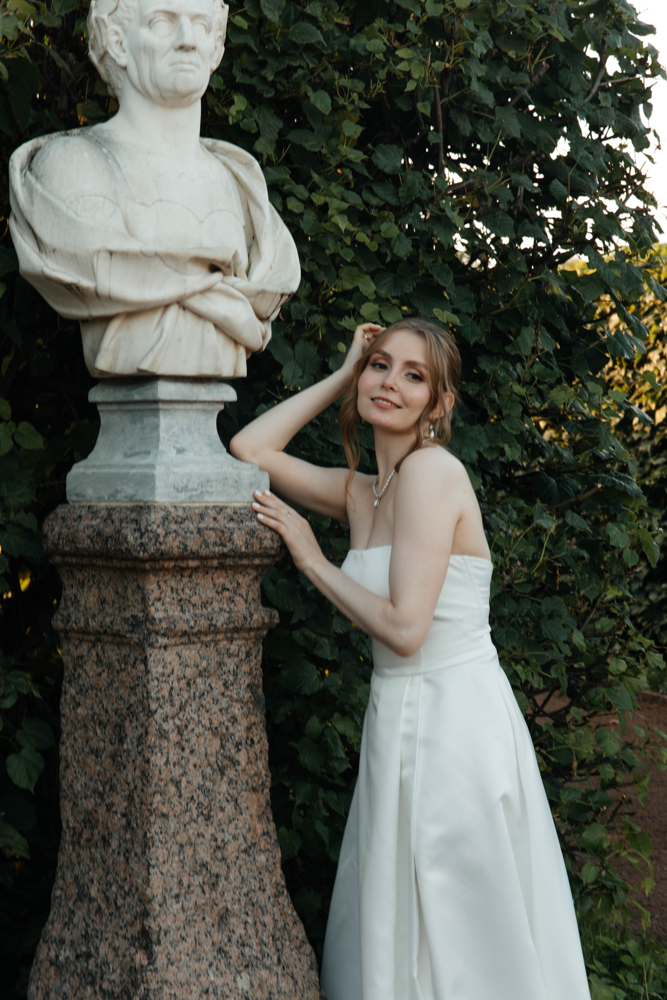 DANIEL & ANNA. Свадебное ФОТО & ВИДЕО Москва/Липецк