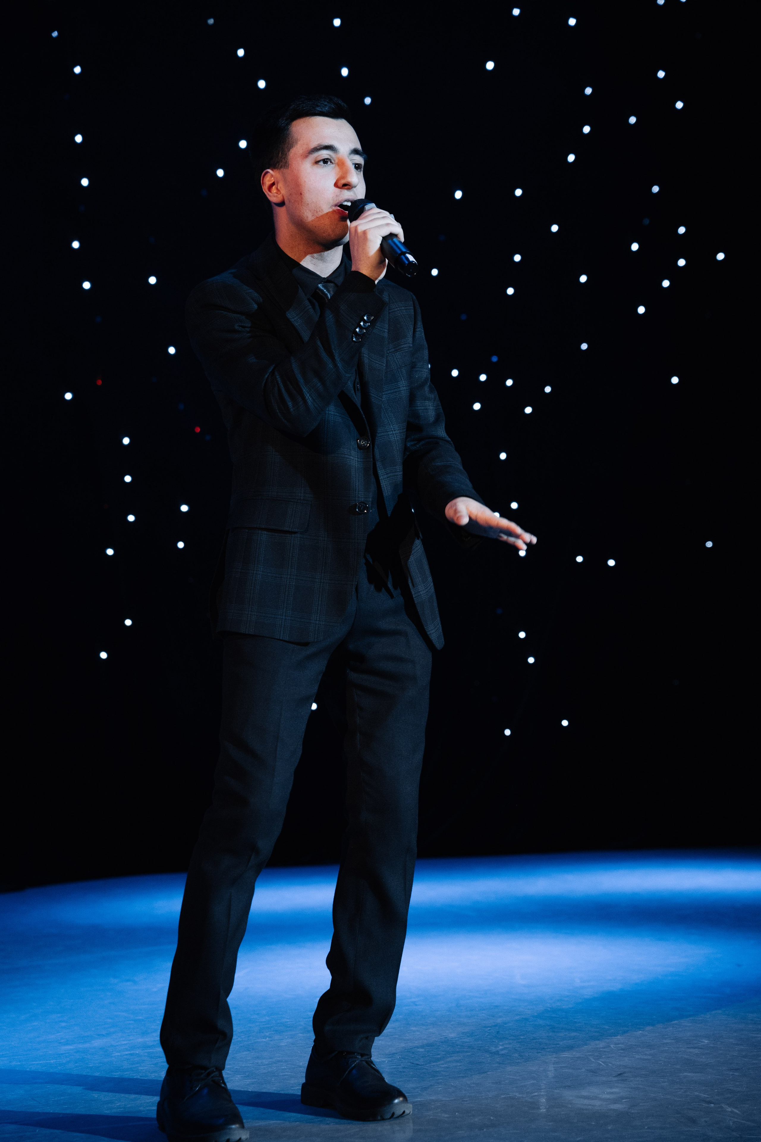 Благотворительный концерт в помощь Артему Сардаряну. Фотограф Артем Севостьянов. Профессиональная фотосъемка в Ногинске, Москве, Московской области и за границей