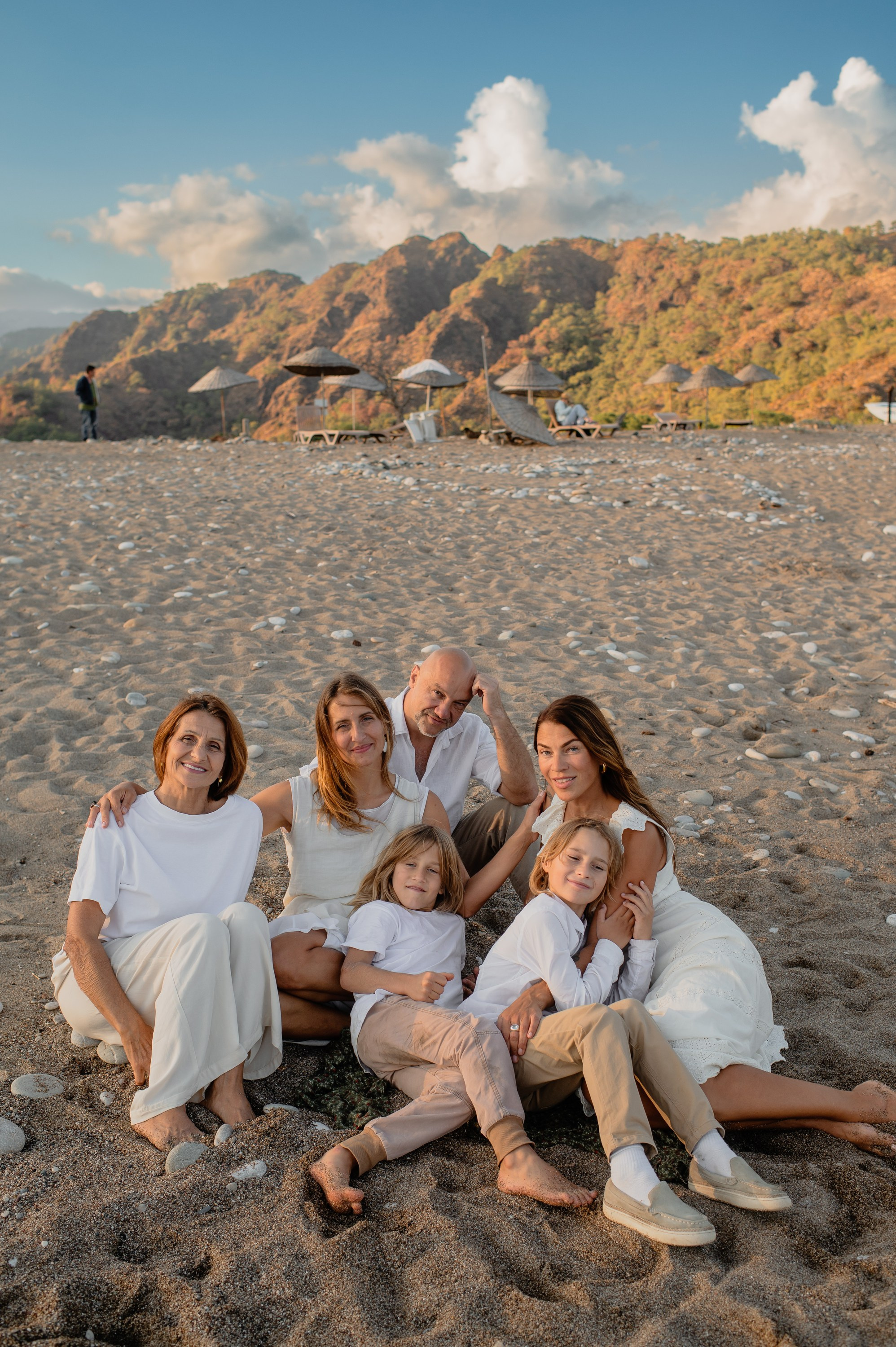 Ciralli_Family. Wedding and Destination photographer Rustam Kalimullin