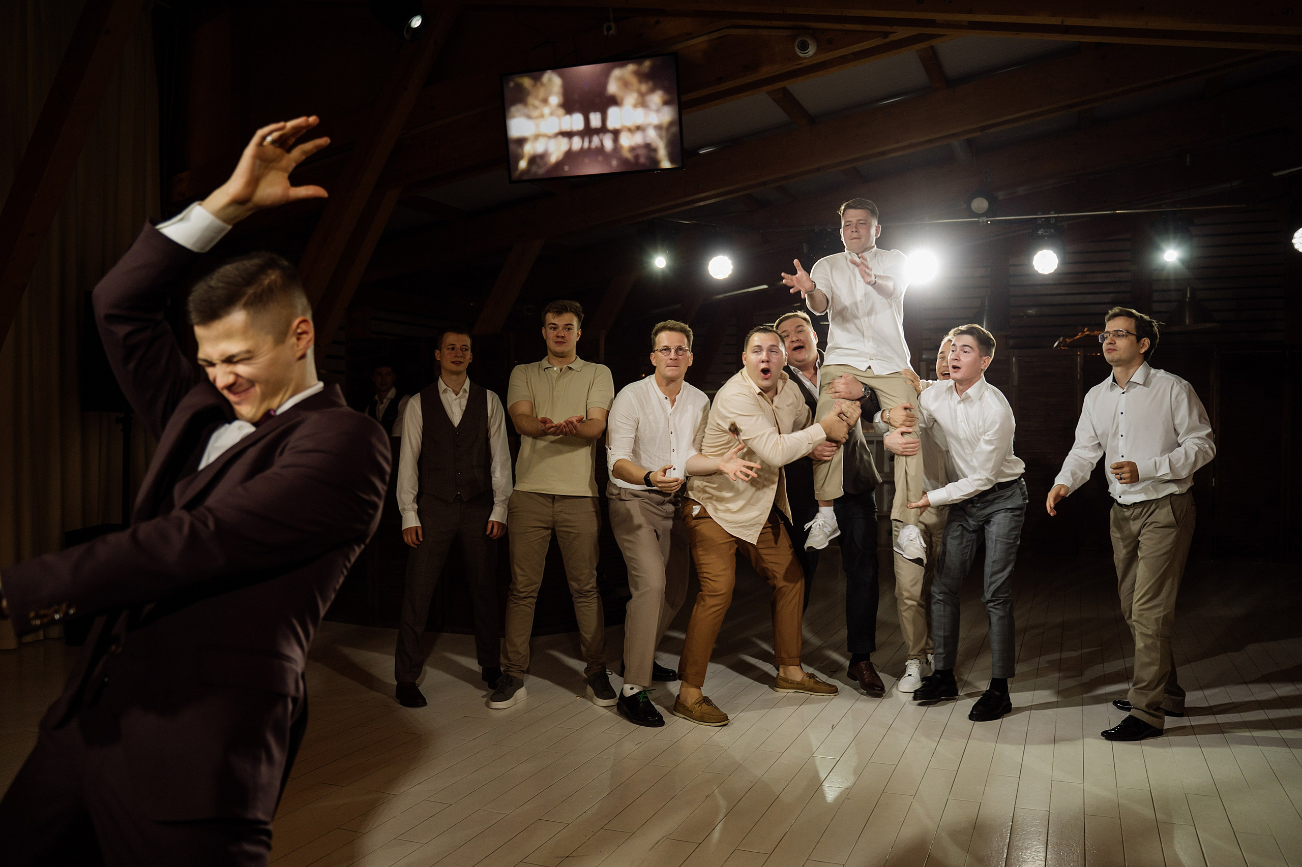 Свадебная фотосессия. Свадебный фотограф