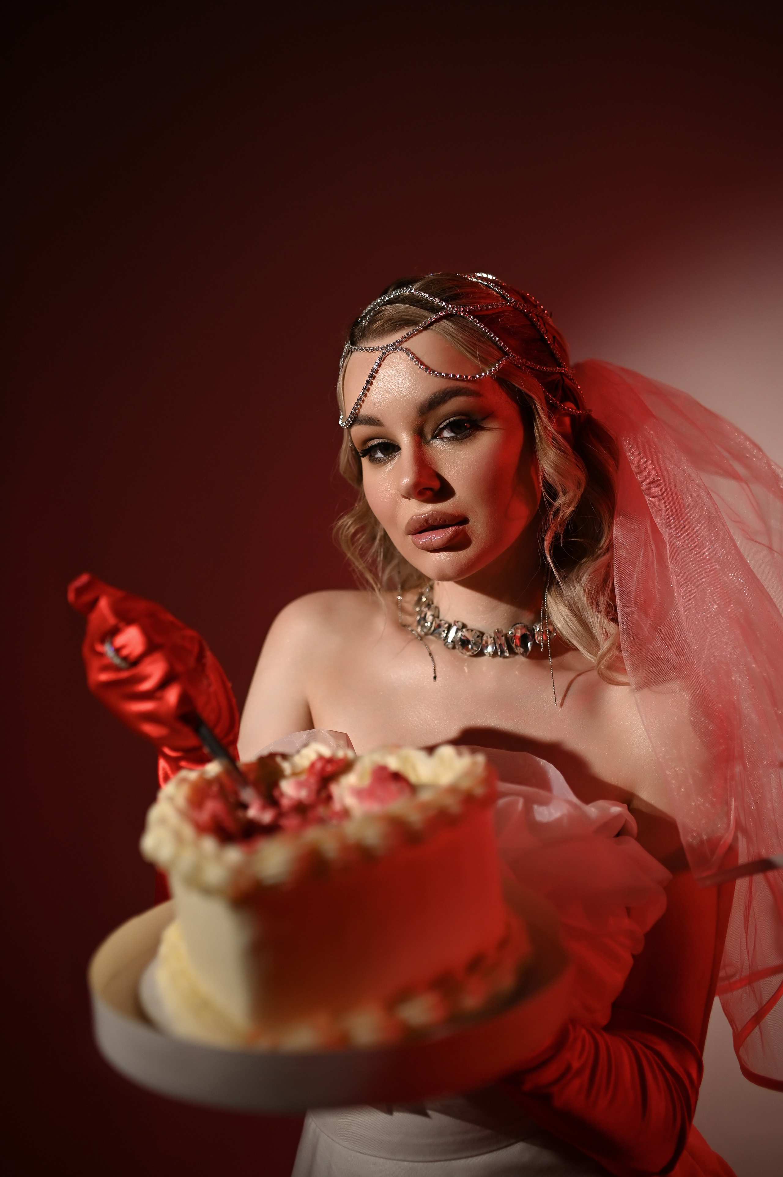 Елена. Твой личный проводник к красивым фотографиям в Старом Осколе