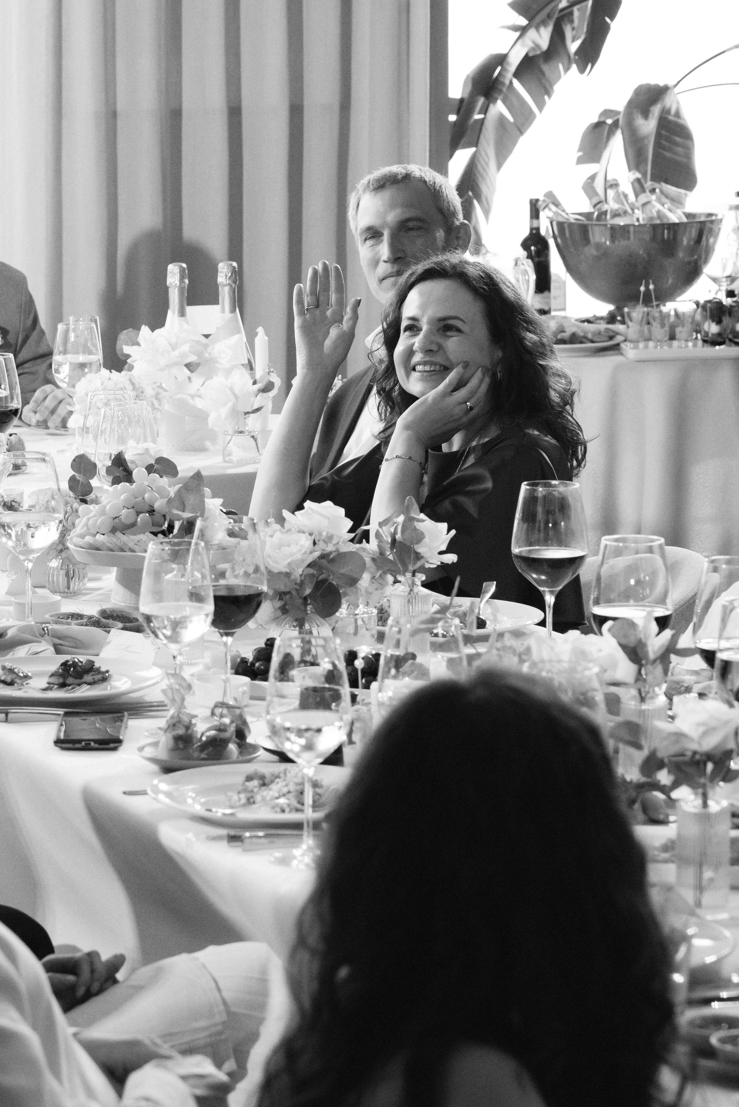 Михаил и Аделина. Фотограф в Красноярске