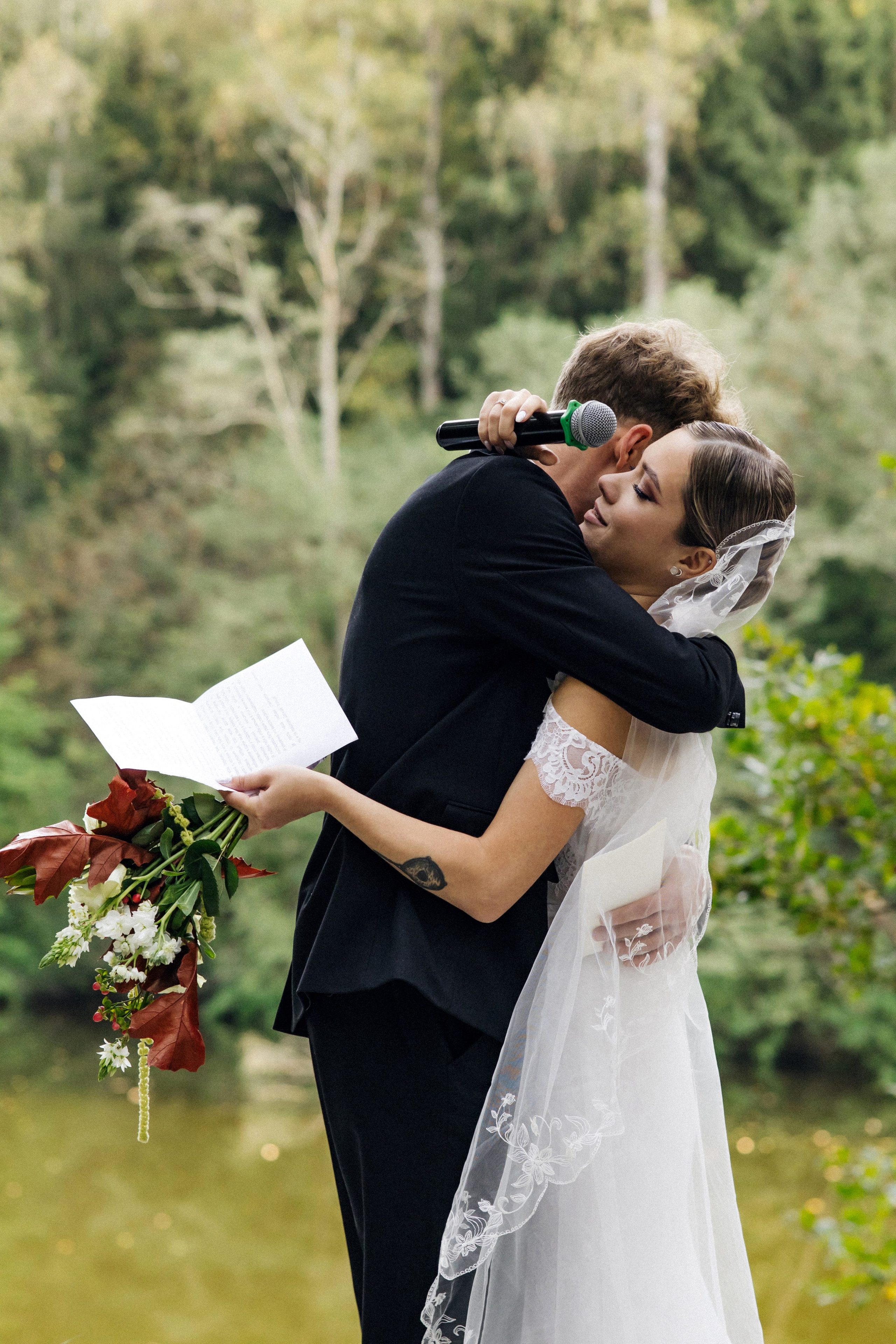Денис и Елизавета. Фотограф в Красноярске