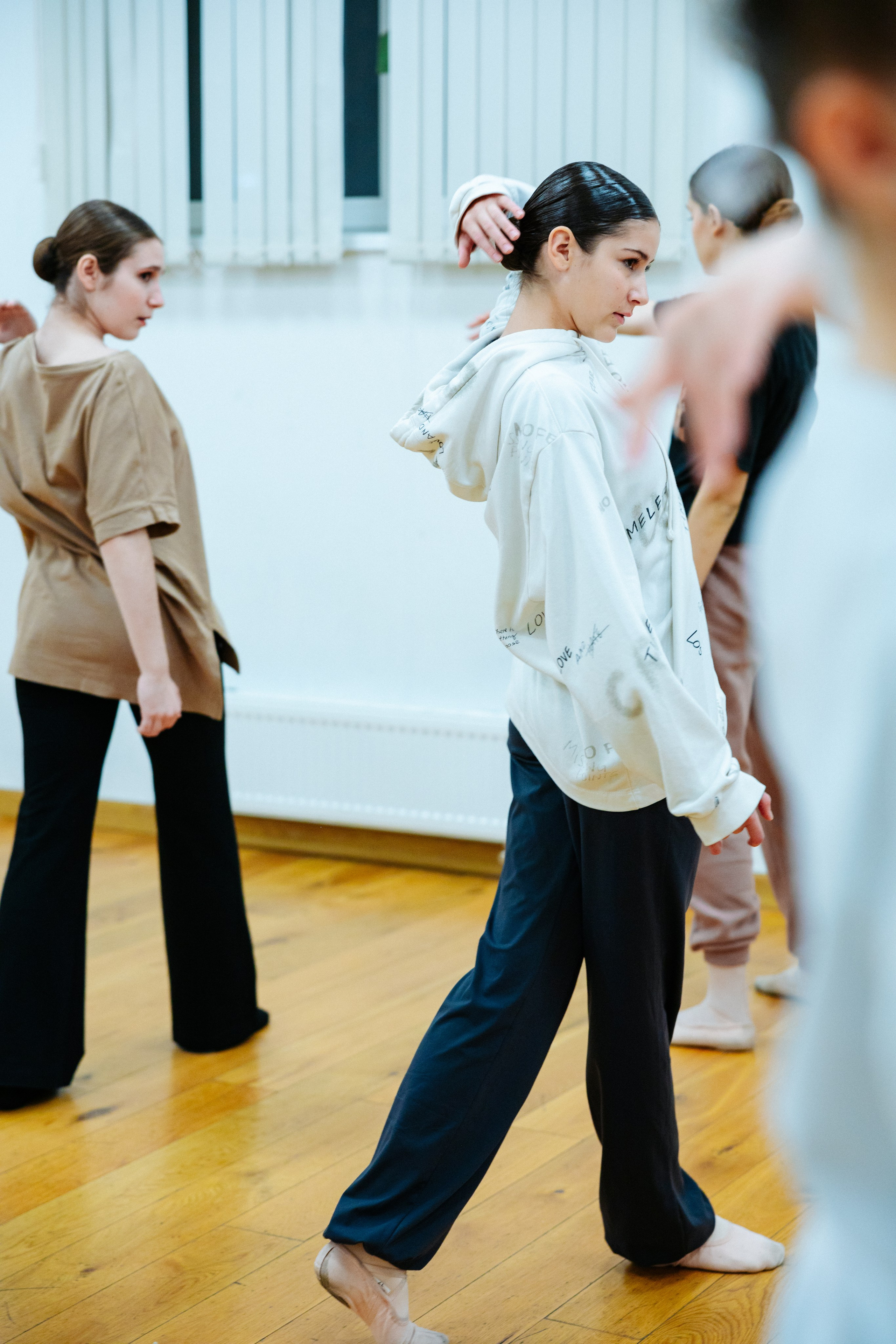 Русский стиль. Фотограф Петрова Мария