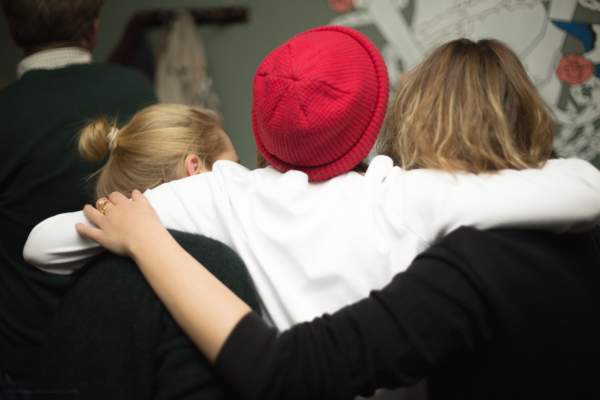 Пиф Паф 3 года (осень 2016). Фотограф Анастасия Малеева