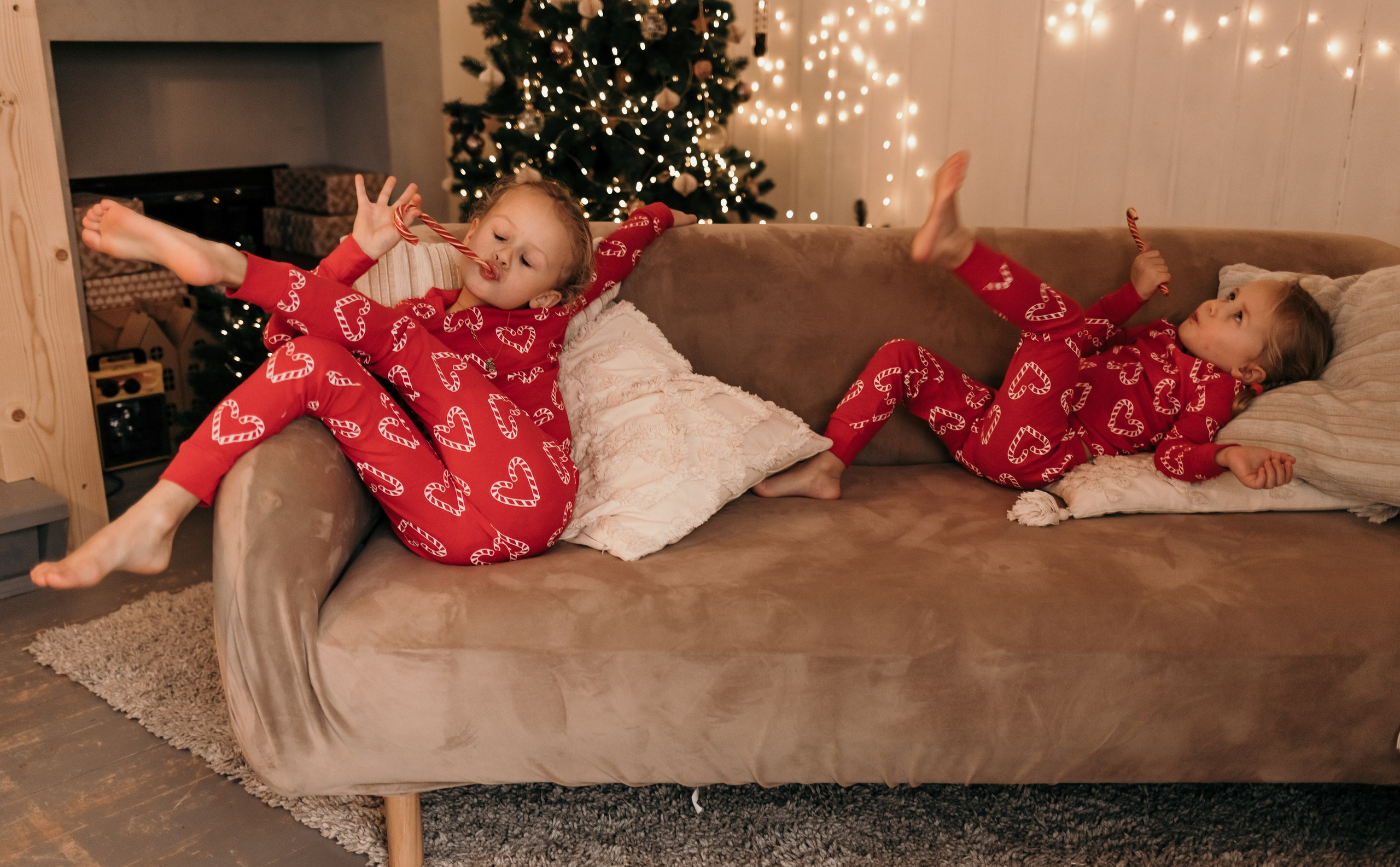 НОВОГОДНЕЕ НАСТРОЕНИЕ. Семейный Фотограф в Санкт-Петербурге Пушкин Анастасия Дьяконенкова