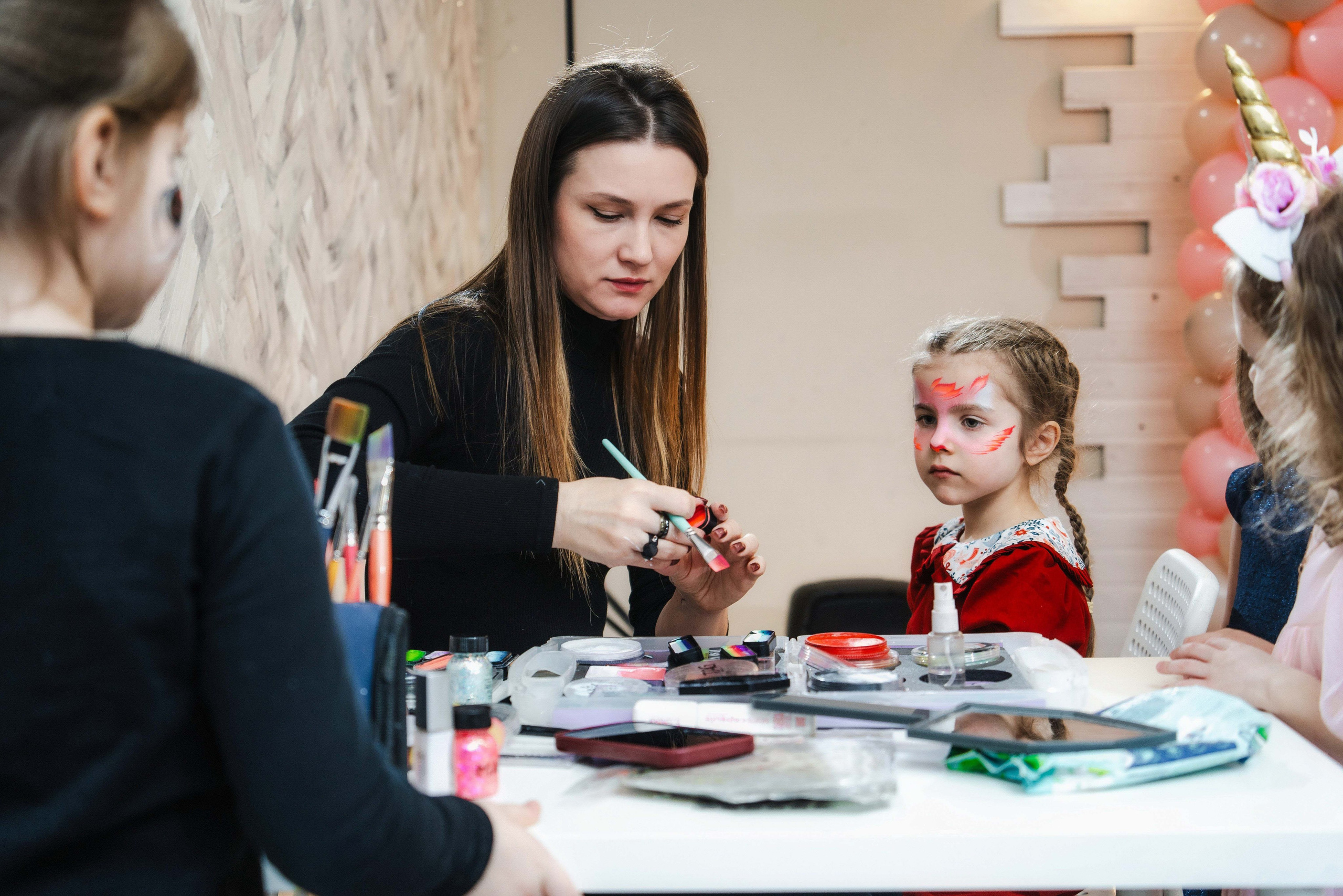 День рождения Тёмы. Свадебный и семейный фотограф в Санкт-Петербурге Виктор Голубев