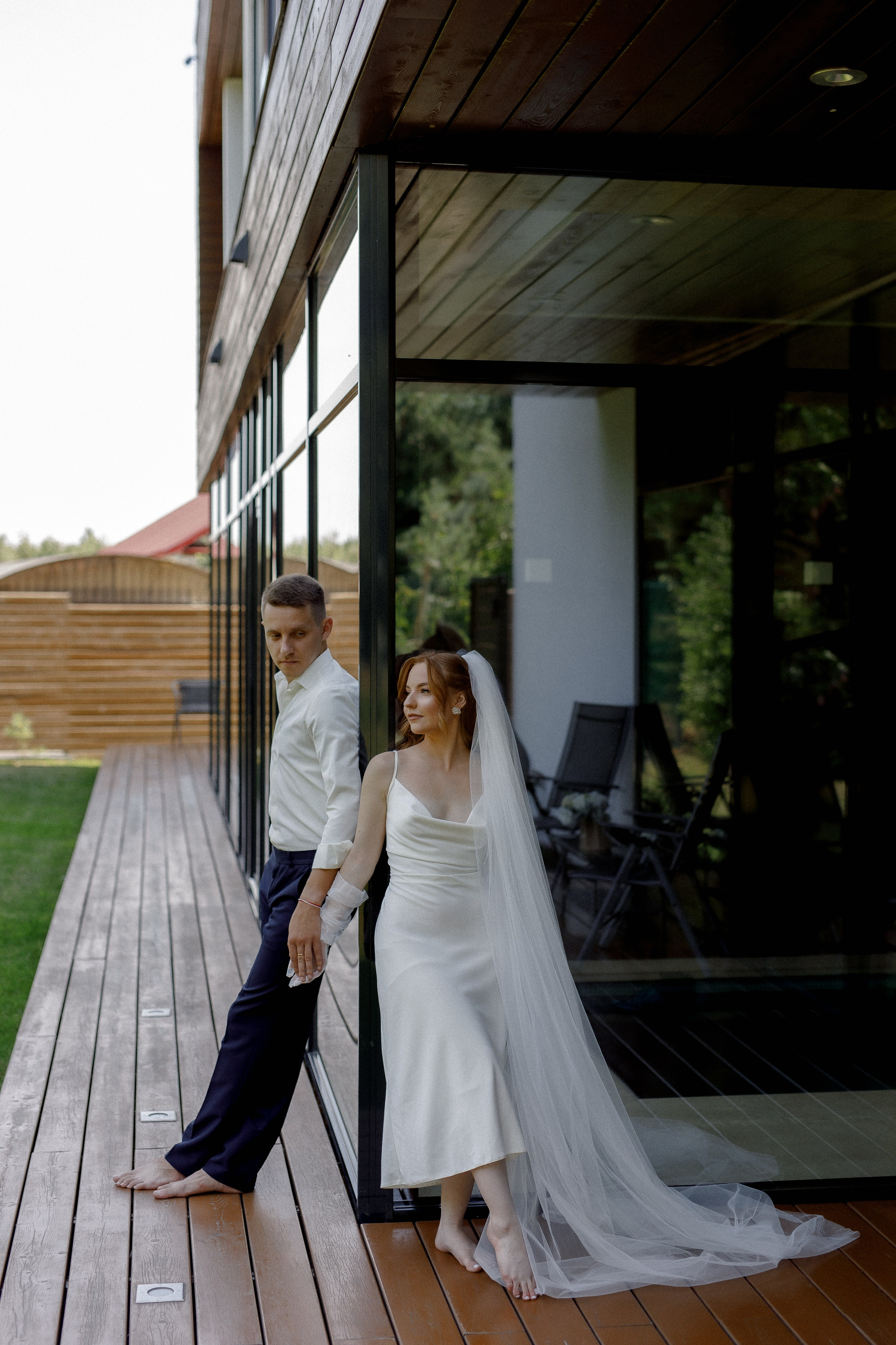 Евгений и Вероника. Свадебный фотограф в Саратове Симашова Ирина