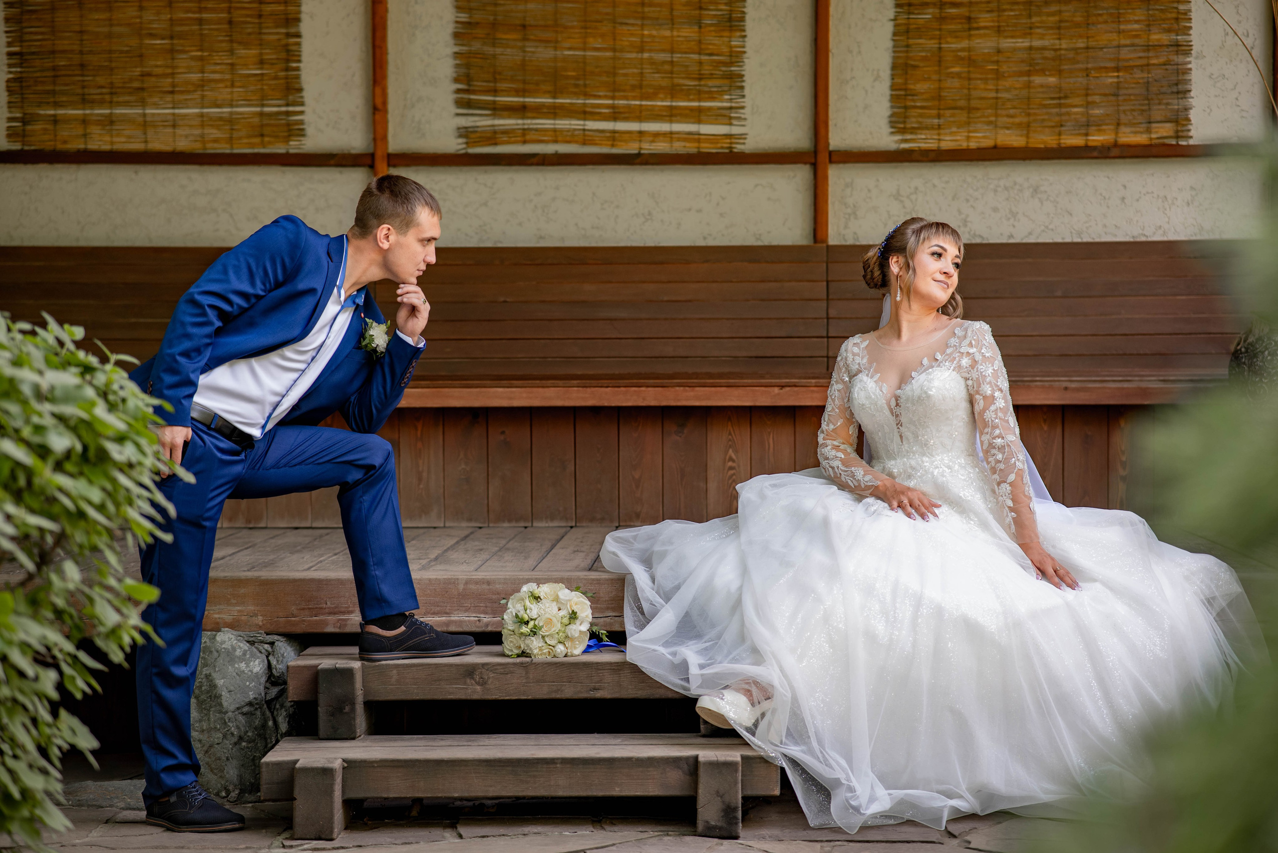 Татьяна и Владислав. Семейный и свадебный фотограф в Абакане Юлия Су
