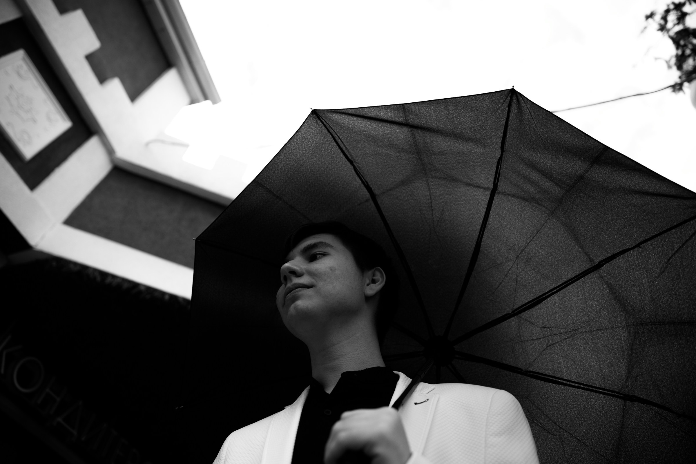 Выпускной банкет. Свадебный фотограф в Самаре и Тольятти Полина Никитина