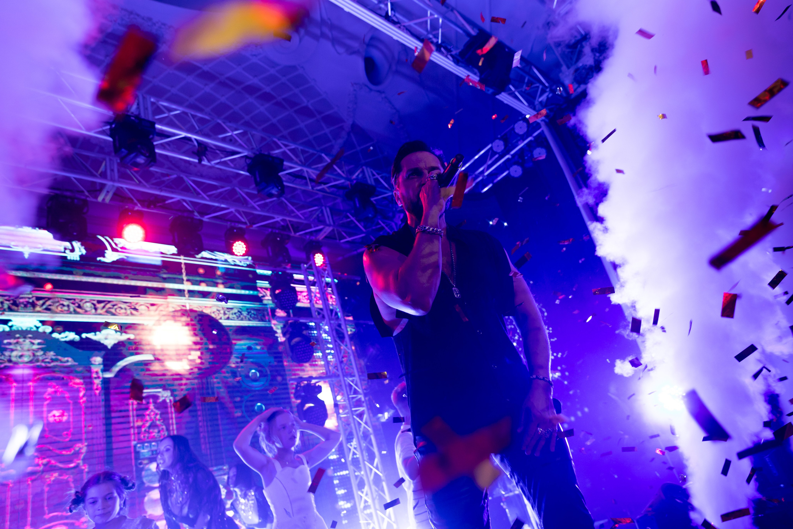 Праздники и мероприятия. Фотограф новорожденных, семейный фотограф в Санкт-Петербурге