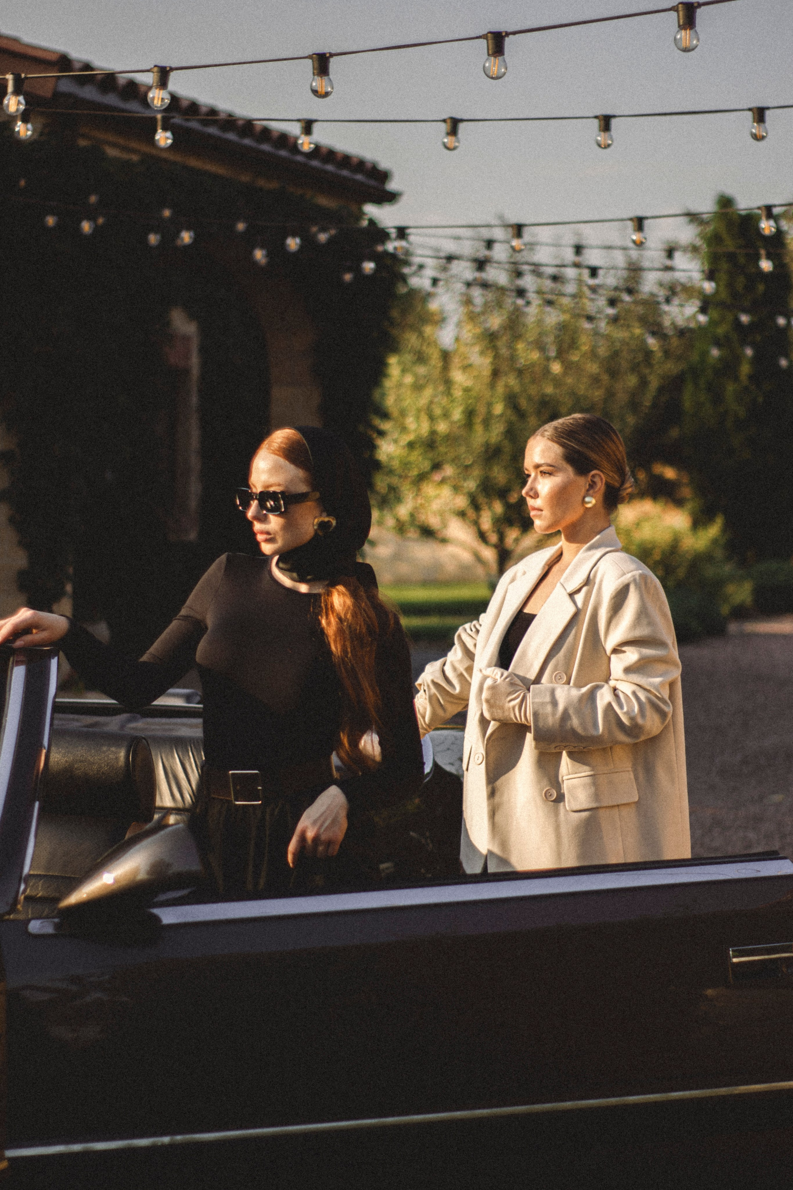 Уличная фотосессия винодельня. Я — фотограф, который помогает запечатлеть самые важные моменты вашей жизни!