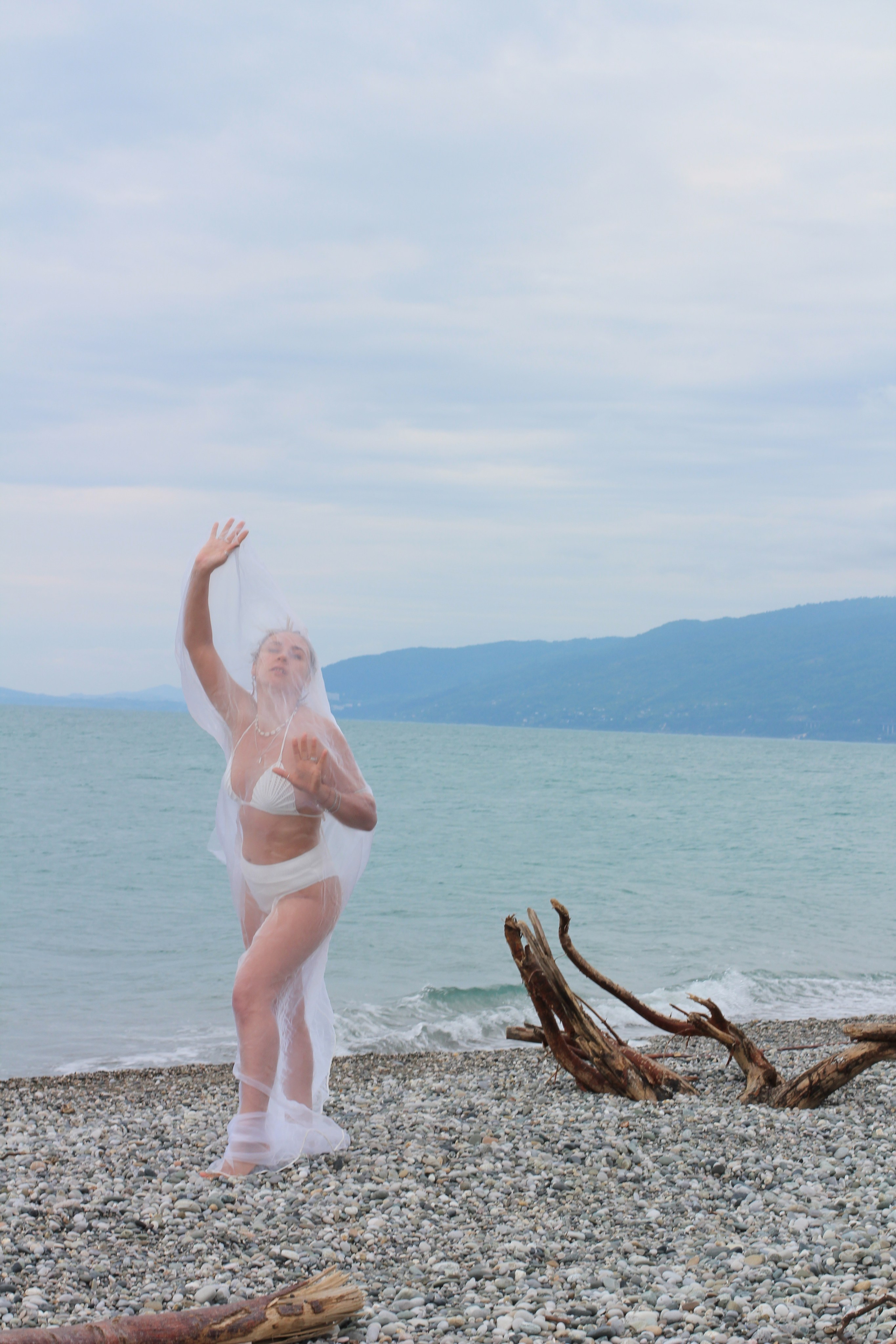 Катя. Женский фотограф в Москве Камила Бакаева