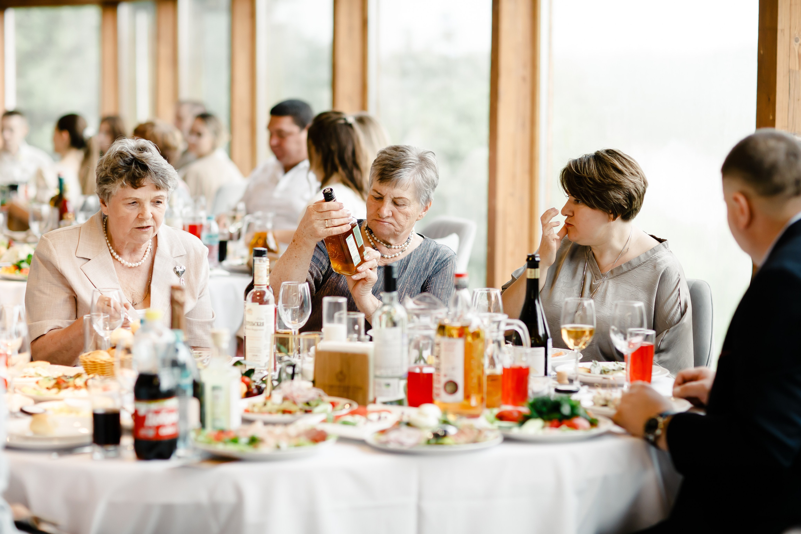 Анастасия и Андрей. Свадебный фотограф Серпухов — Москва Ольга Васильева