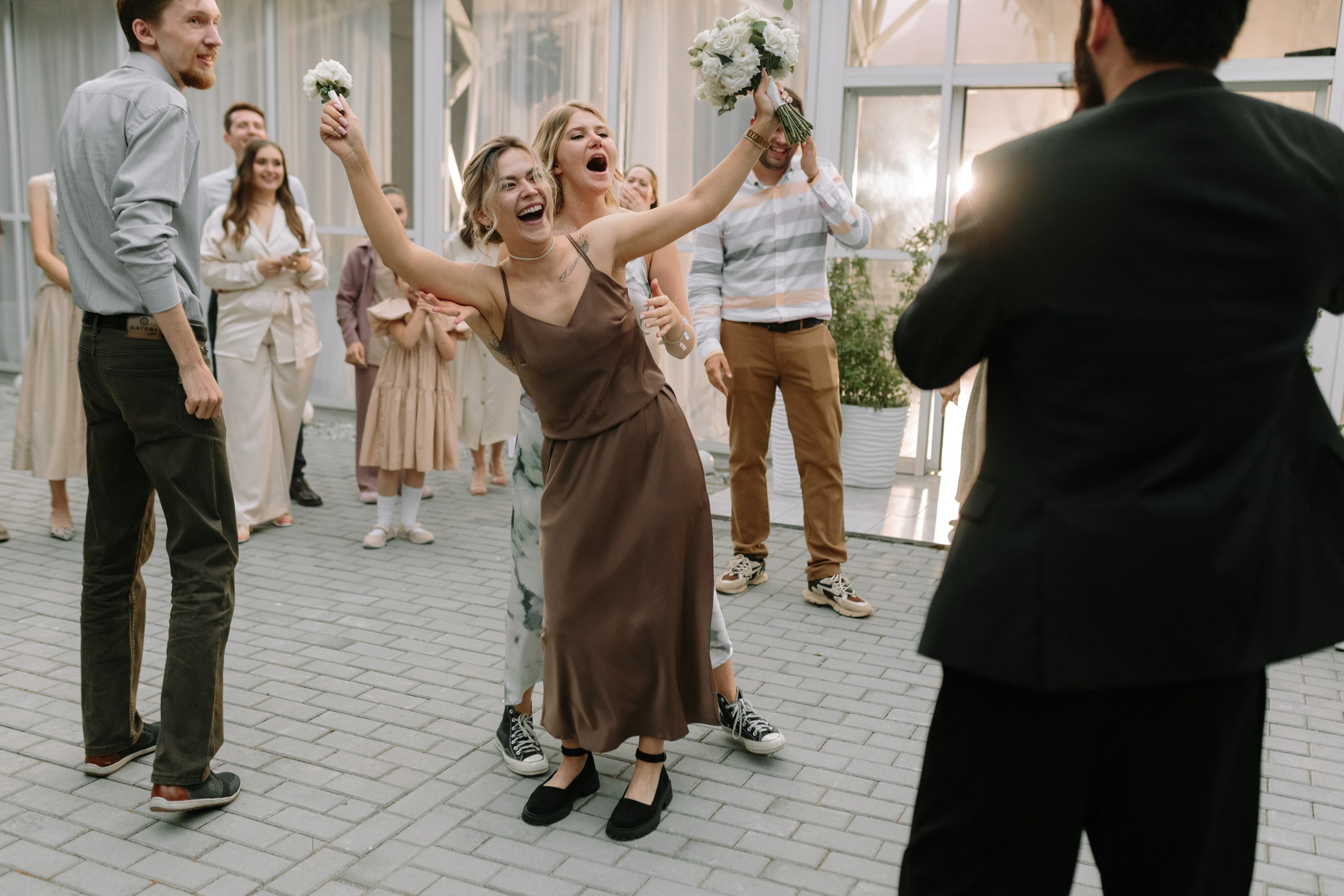 Анастасия & Антон (Vozduh). Фотограф Нижний Тагил Лилия Савина