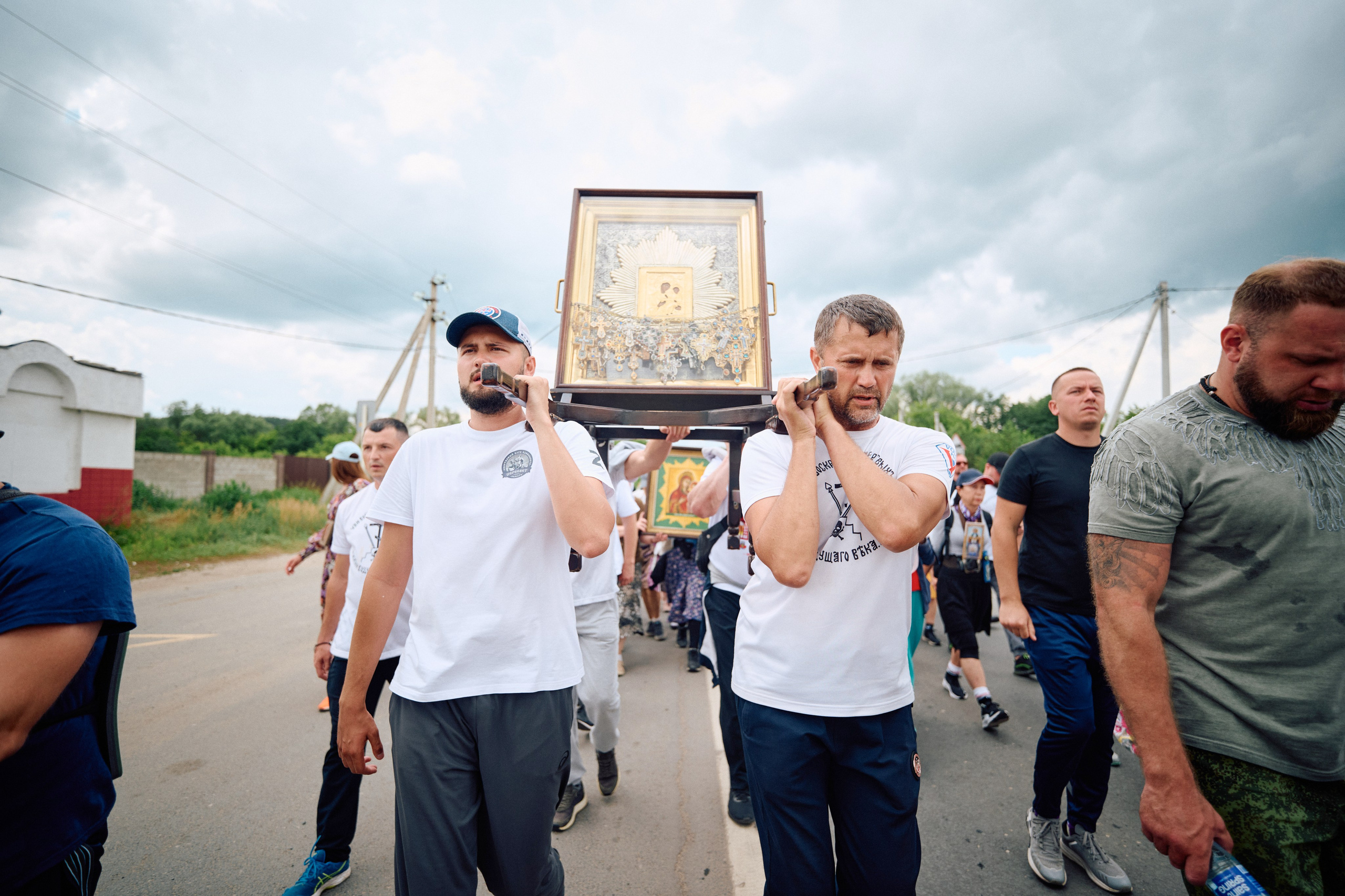 День второй. Репортажный фотограф в Самаре Артем Арсентьев