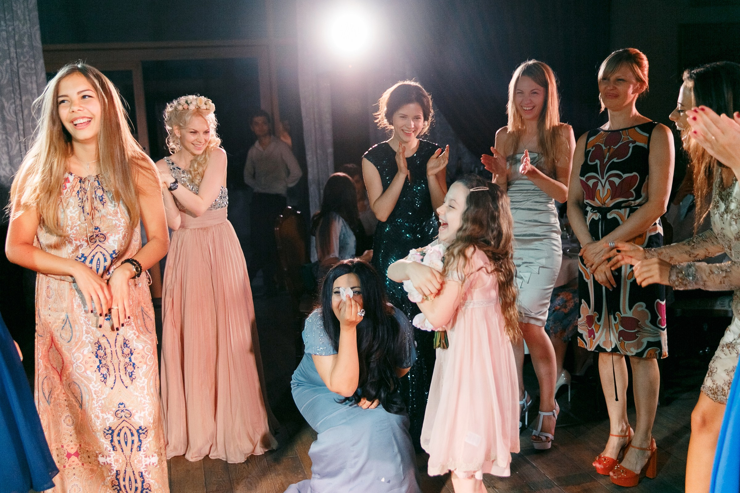 Сергей и Валерия. Свадебный, портретный и репортажный фотограф Дмитрий Карпов